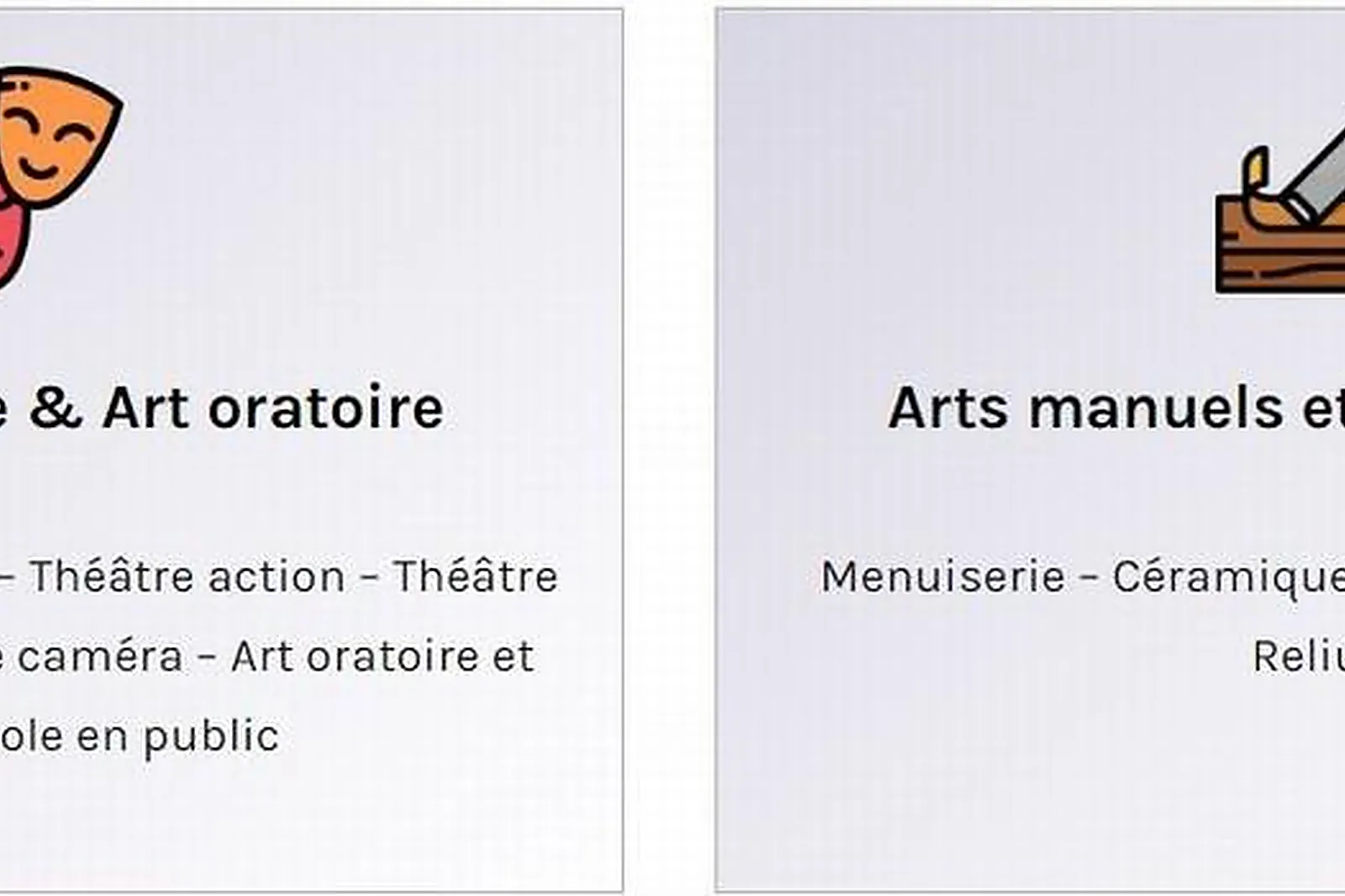 Team building original, TEAM BUILDING - PARIS (PARIS) : HAUT LES COURS