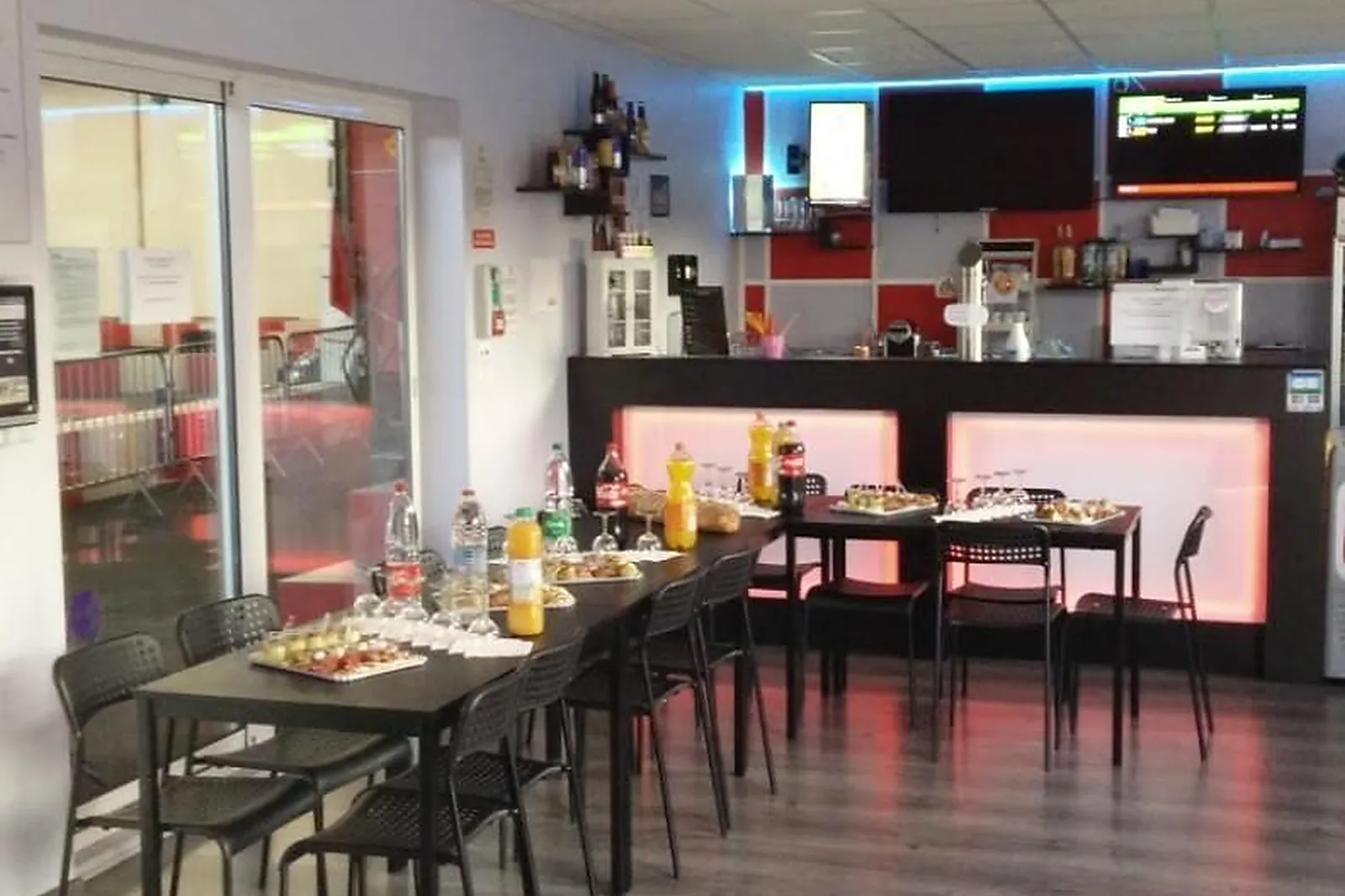 Team building automobile, TEAM BUILDING - PHALSBOURG (MOSELLE) : WATT KART