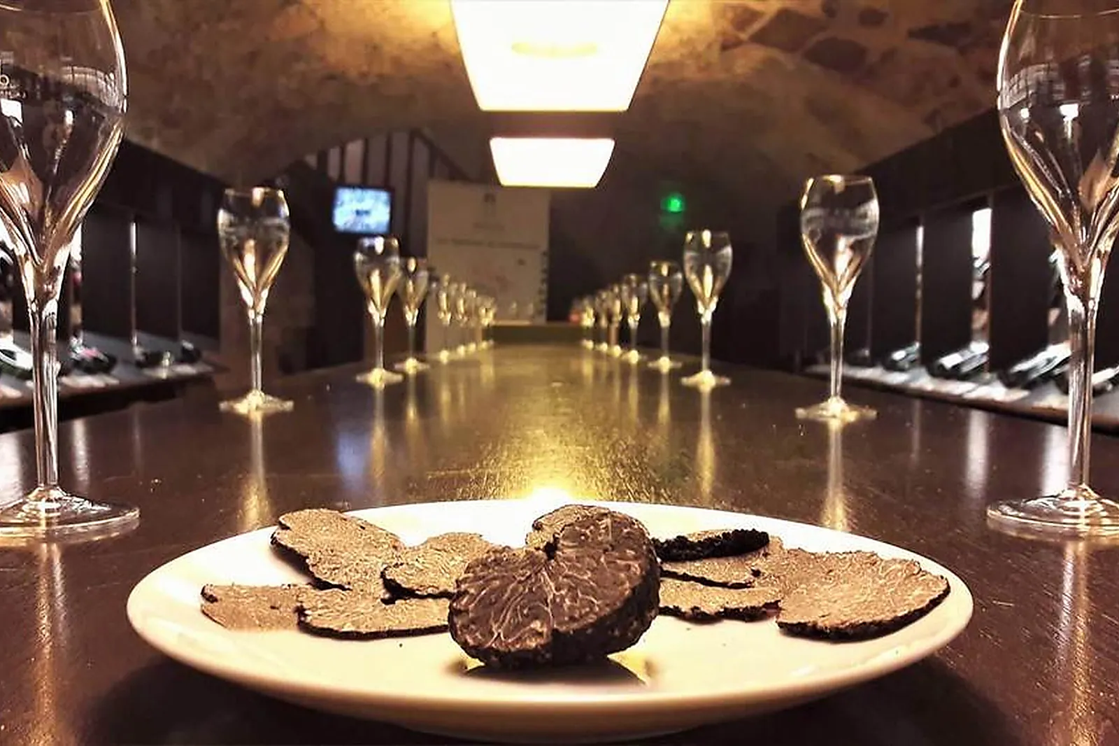 Team building original, TEAM BUILDING - PREMIERFAIT (AUBE) : OENOSPHERES