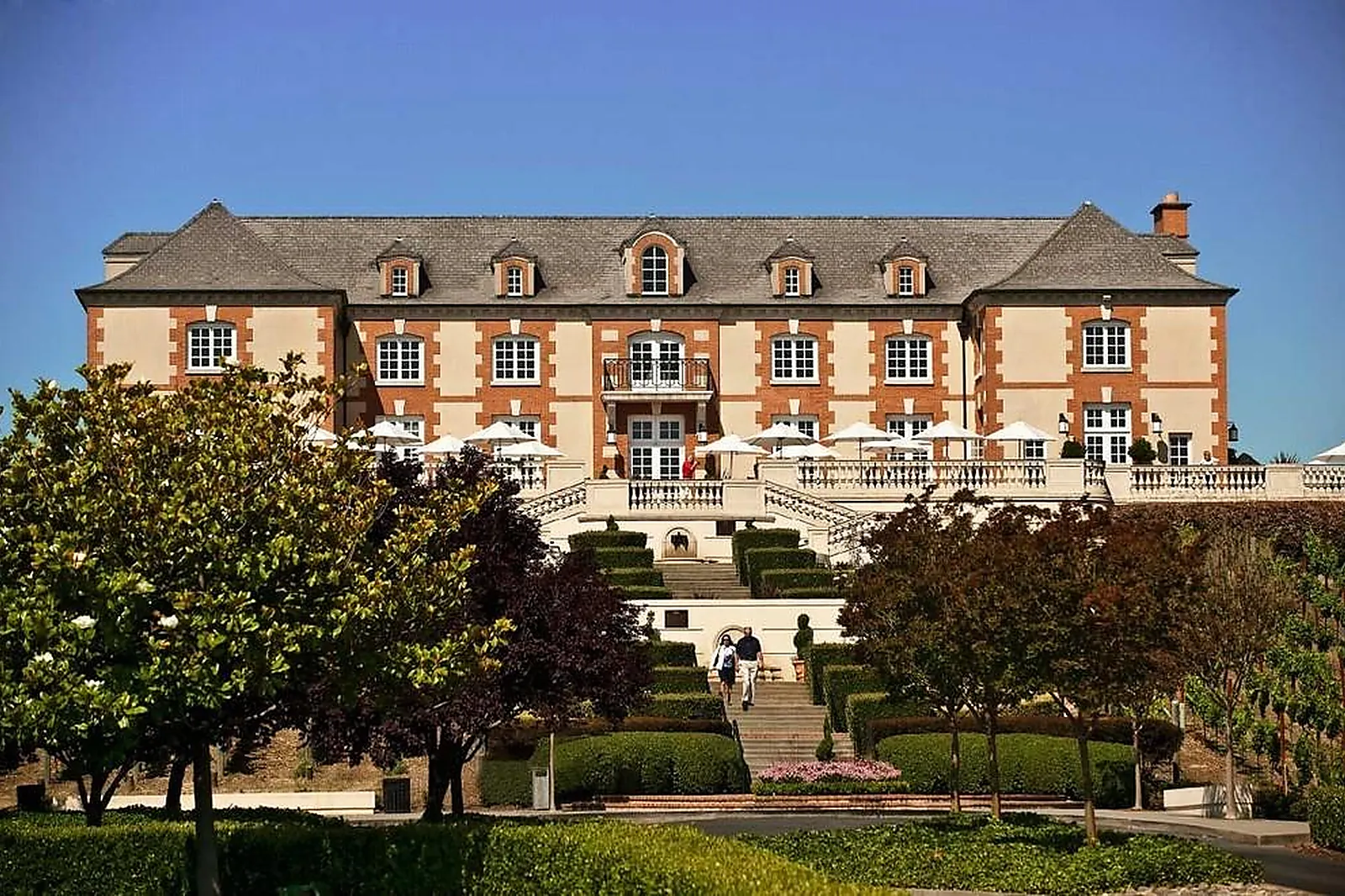 Team building original, TEAM BUILDING - REIMS (MARNE) : TAITTINGER