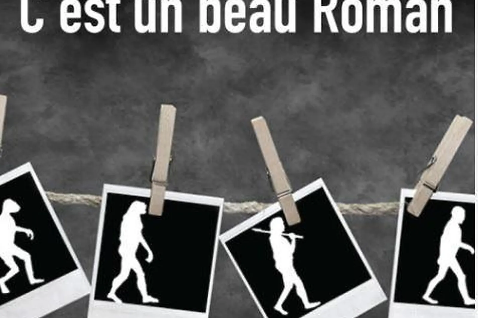Team building original, TEAM BUILDING - ROUBAIX (NORD) : COM 2 GEVER