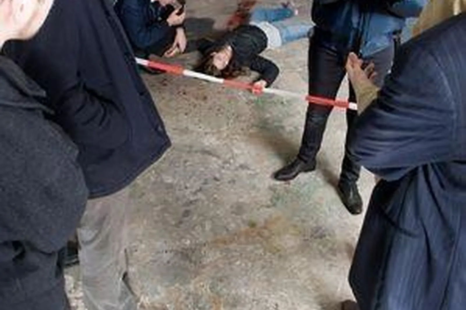 Team building insolite, TEAM BUILDING - ROUFFIAC-TOLOSAN (HAUTE-GARONNE) : MORTELLE SOIRÉE