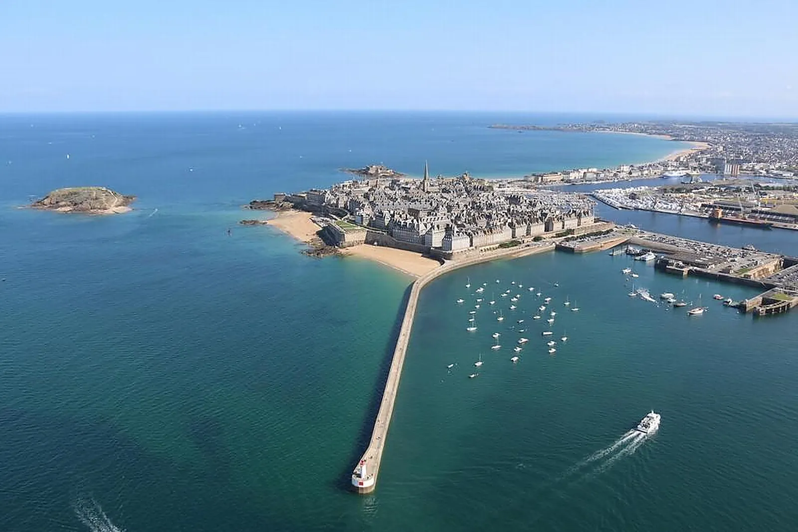 Team building original, TEAM BUILDING - SAINT-COULOMB (ILLE-ET-VILAINE) : CDB TOURISME