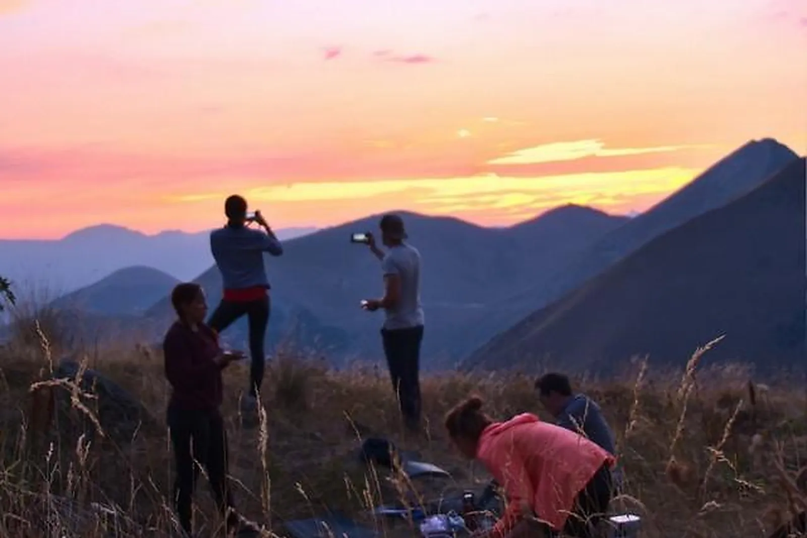 Team building sportif, TEAM BUILDING - SAINT-FIRMIN (HAUTES-ALPES) : ALTIMOOD : TEAM BUILDING NATURE ET MONTAGNE