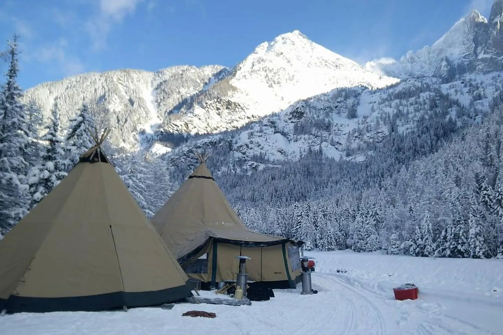 Team building original, TEAM BUILDING - SAINT-JEAN-DE-SIXT (HAUTE-SAVOIE) : OXYGÈNE ORGANISATION