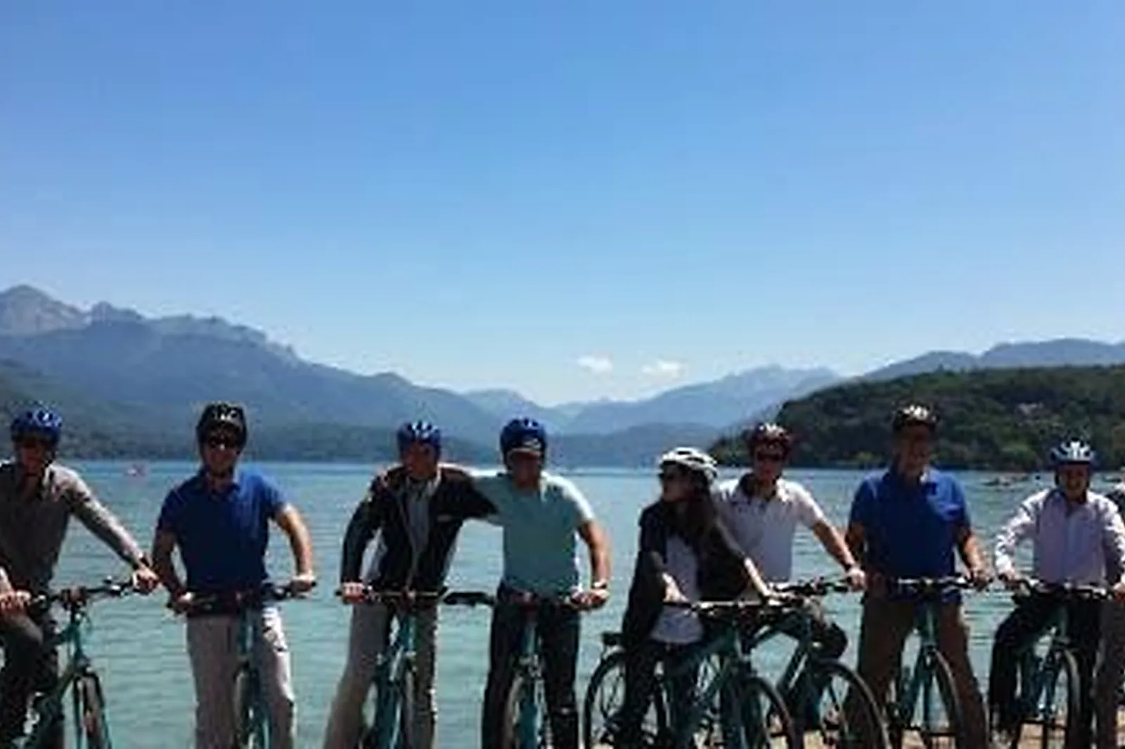 Team building original, TEAM BUILDING - SAINT-JEAN-DE-SIXT (HAUTE-SAVOIE) : OXYGÈNE ORGANISATION