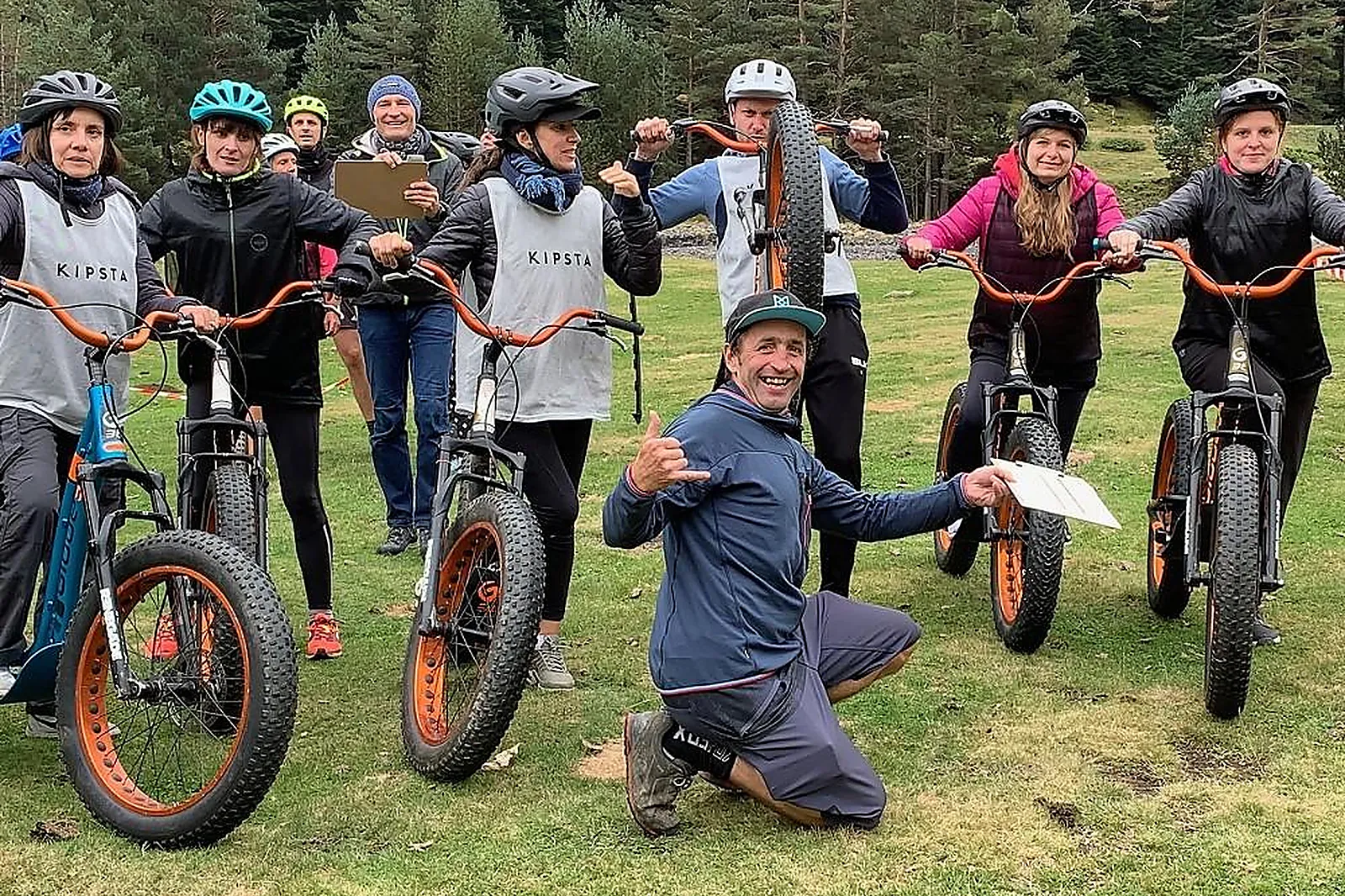 Team building sportif, TEAM BUILDING - SAINT-LARY-SOULAN (HAUTES-PYRÉNÉES) : OFFICE DES SPORTS DE MONTAGNE