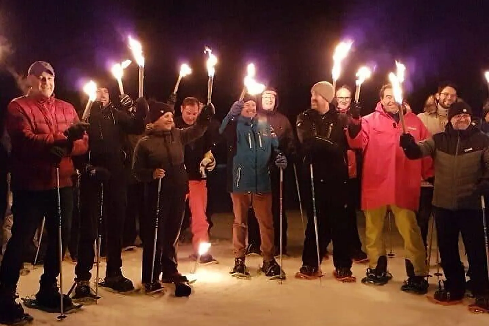Team building sportif, TEAM BUILDING - SAINT-LARY-SOULAN (HAUTES-PYRÉNÉES) : OFFICE DES SPORTS DE MONTAGNE