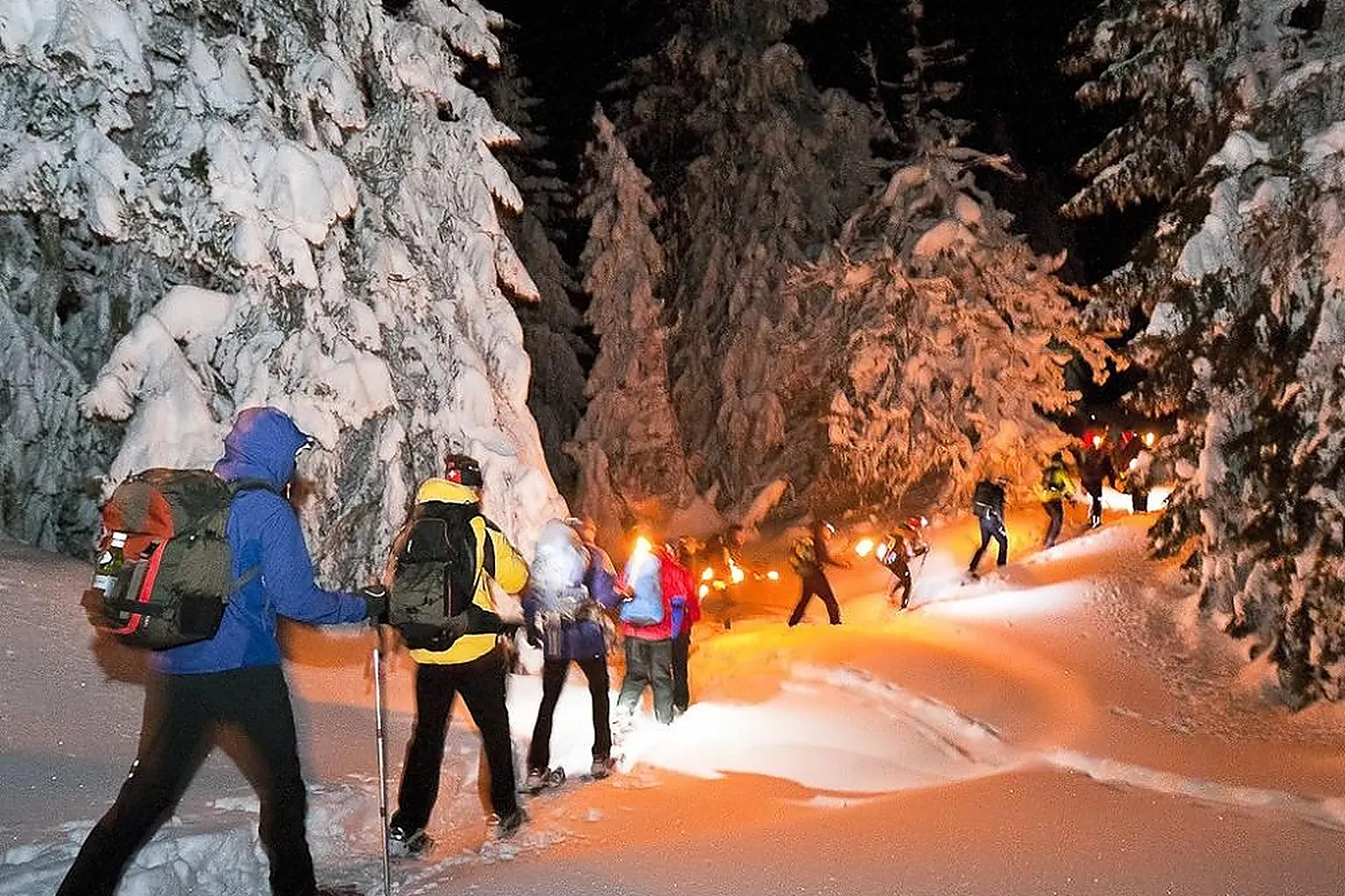 Team building sportif, TEAM BUILDING - SAINT-LARY-SOULAN (HAUTES-PYRÉNÉES) : OFFICE DES SPORTS DE MONTAGNE
