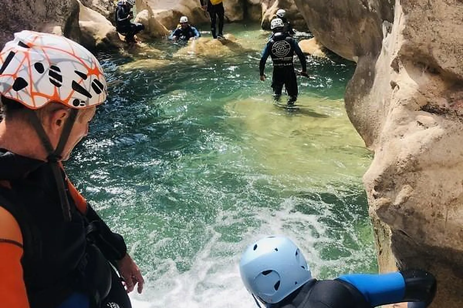 Team building sportif, TEAM BUILDING - SAINT-LARY-SOULAN (HAUTES-PYRÉNÉES) : OFFICE DES SPORTS DE MONTAGNE
