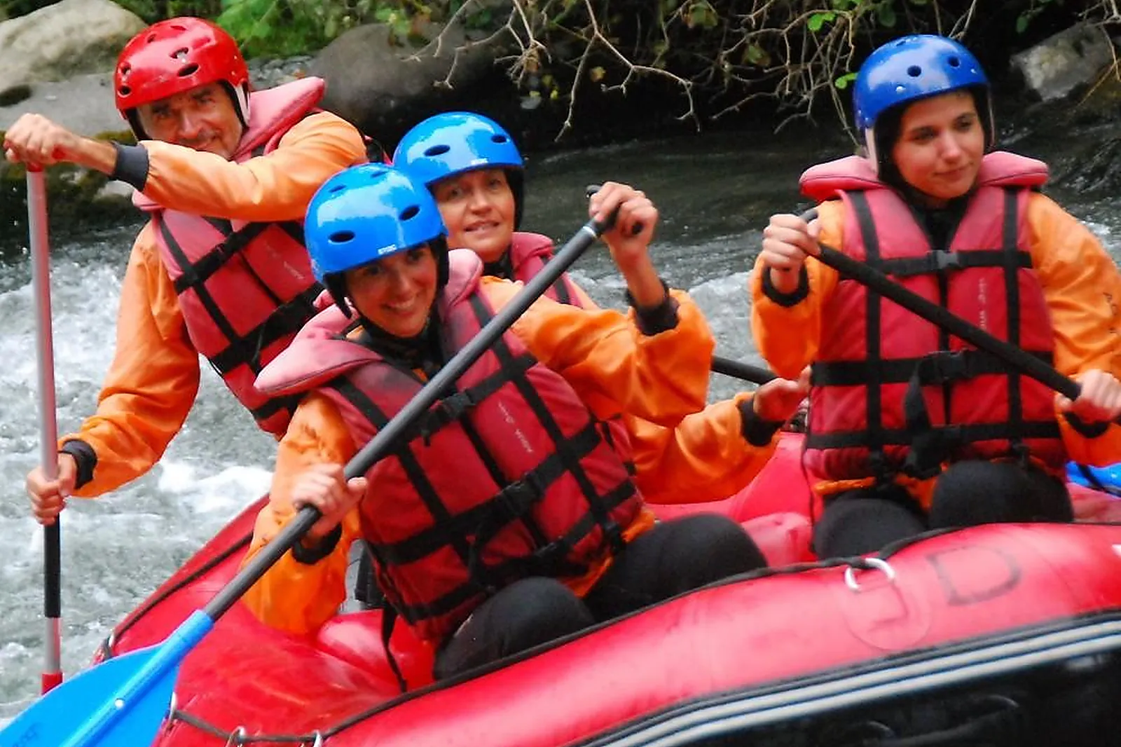 Team building sportif, TEAM BUILDING - SAINT-LARY-SOULAN (HAUTES-PYRÉNÉES) : OFFICE DES SPORTS DE MONTAGNE