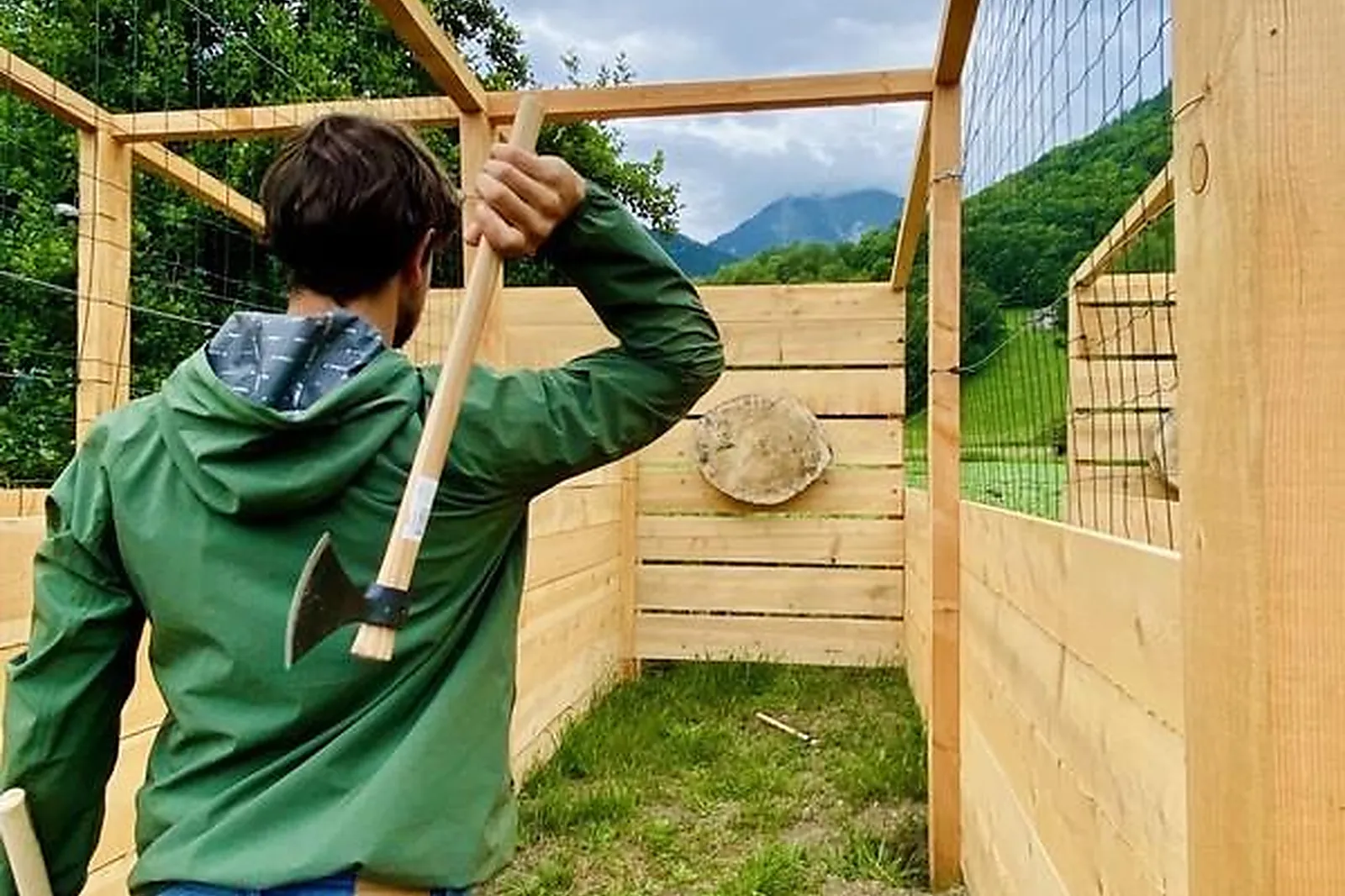 Team building sportif, TEAM BUILDING - SAINT-LARY-SOULAN (HAUTES-PYRÉNÉES) : OFFICE DES SPORTS DE MONTAGNE
