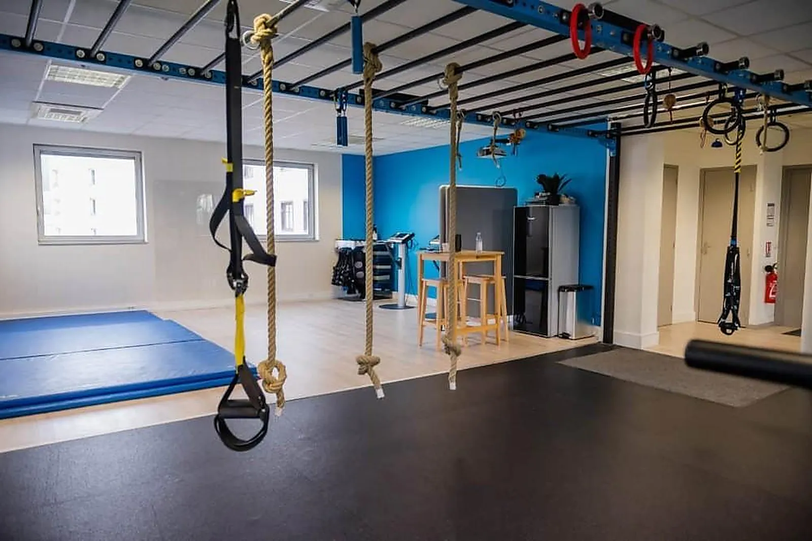 Team building sportif, TEAM BUILDING - SAINT-MAUR-DES-FOSSES (VAL-DE-MARNE) : SPORT TEAM BUILDING