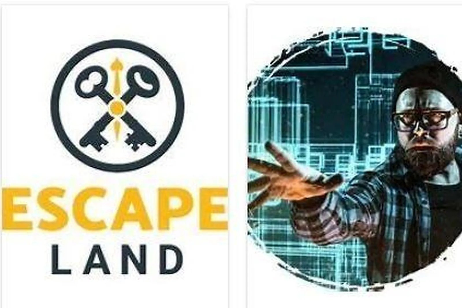 Team building insolite, TEAM BUILDING - SAINT-MICHEL-ESCALUS (LANDES) : ESCAPE LAND