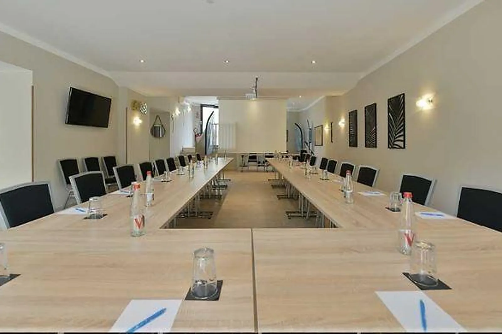 Team building insolite, TEAM BUILDING - SAINT-RAPHAEL (VAR) : TOTAL XSCAPE