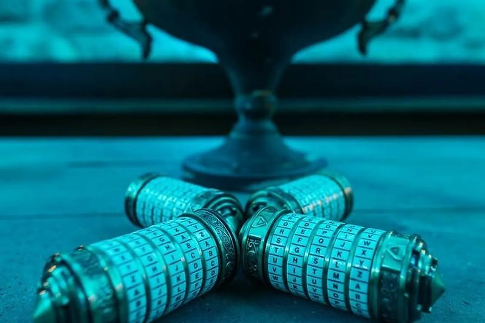 Team building insolite, TEAM BUILDING - SARREGUEMINES (MOSELLE) : ESCAPE GAME GEANT