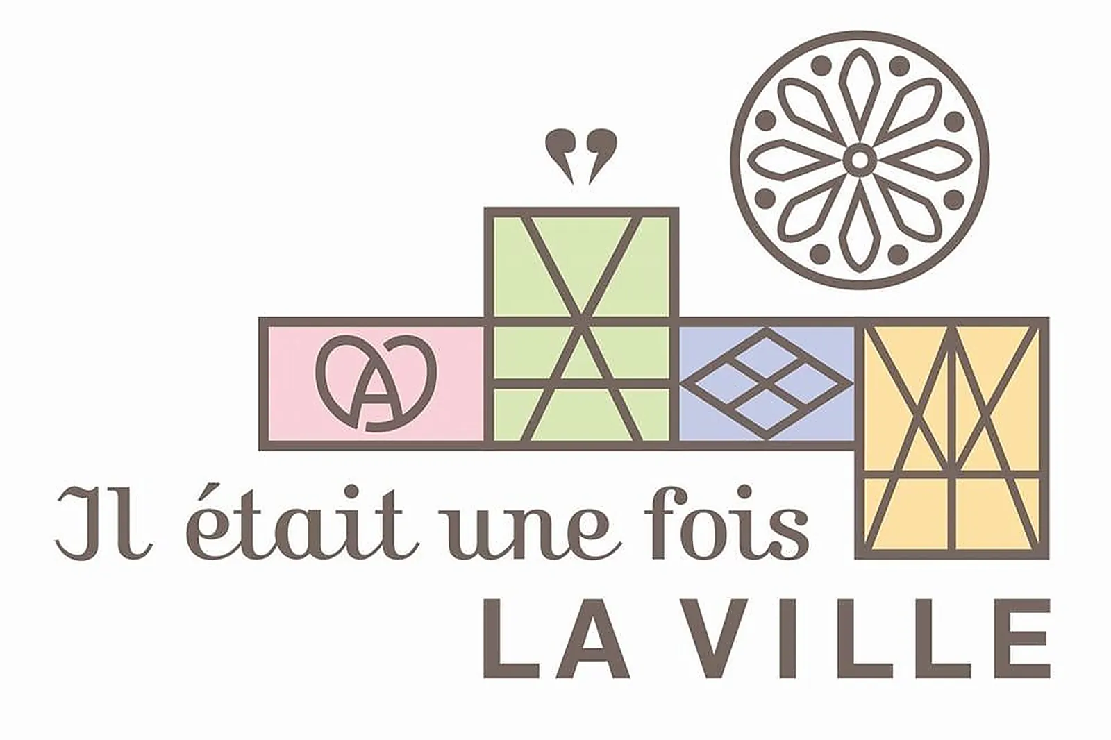 Team building original, TEAM BUILDING - STRASBOURG (BAS-RHIN) : IL ÉTAIT UNE FOIS LA VILLE