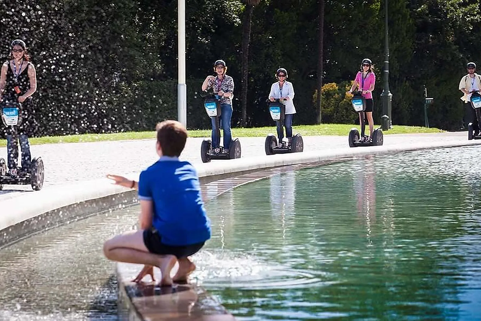 Team building original, TEAM BUILDING - SUPER BESSE (PUY-DE-DÔME) : MOBILBOARD