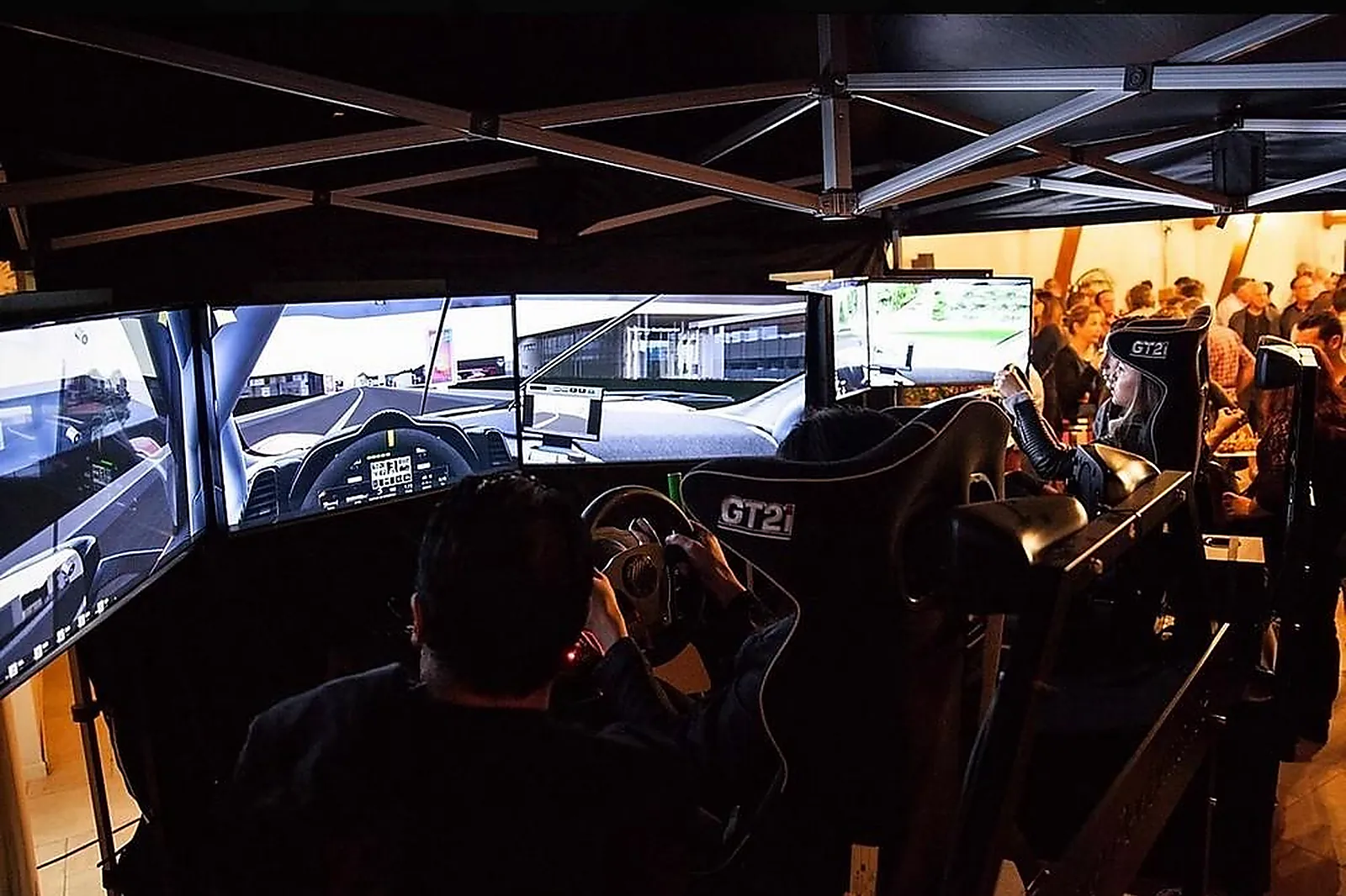 Team building original, TEAM BUILDING - SAINT-JUST-SAINT-RAMBERT (LOIRE) : SQUARE PERFORMANCE