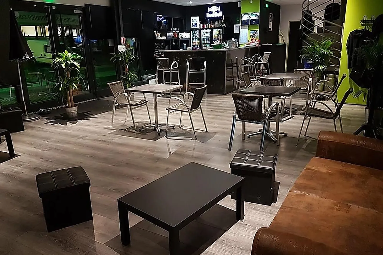 Team building original, TEAM BUILDING - SAINT-JUST-SAINT-RAMBERT (LOIRE) : SQUARE PERFORMANCE