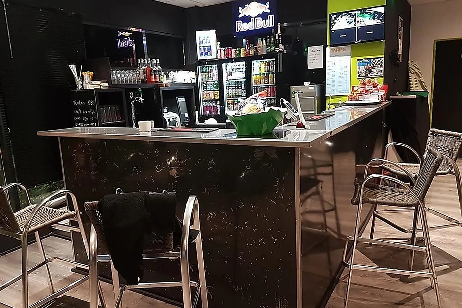 Team building original, TEAM BUILDING - SAINT-JUST-SAINT-RAMBERT (LOIRE) : SQUARE PERFORMANCE