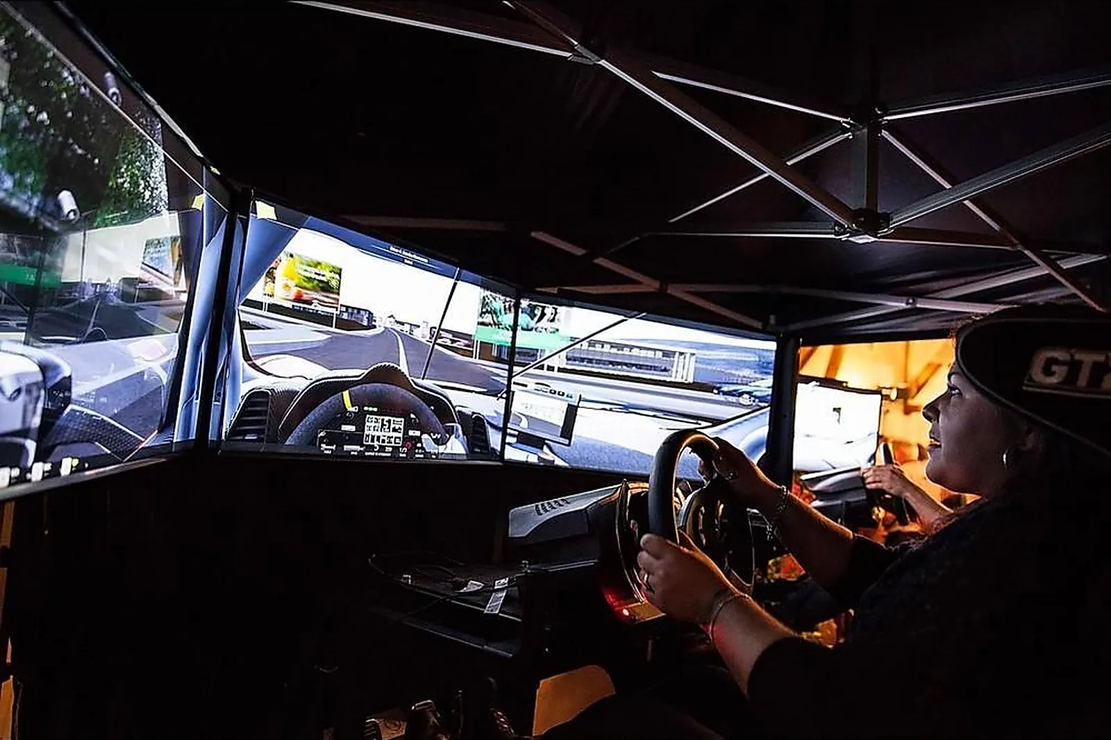 Team building original, TEAM BUILDING - SAINT-JUST-SAINT-RAMBERT (LOIRE) : SQUARE PERFORMANCE