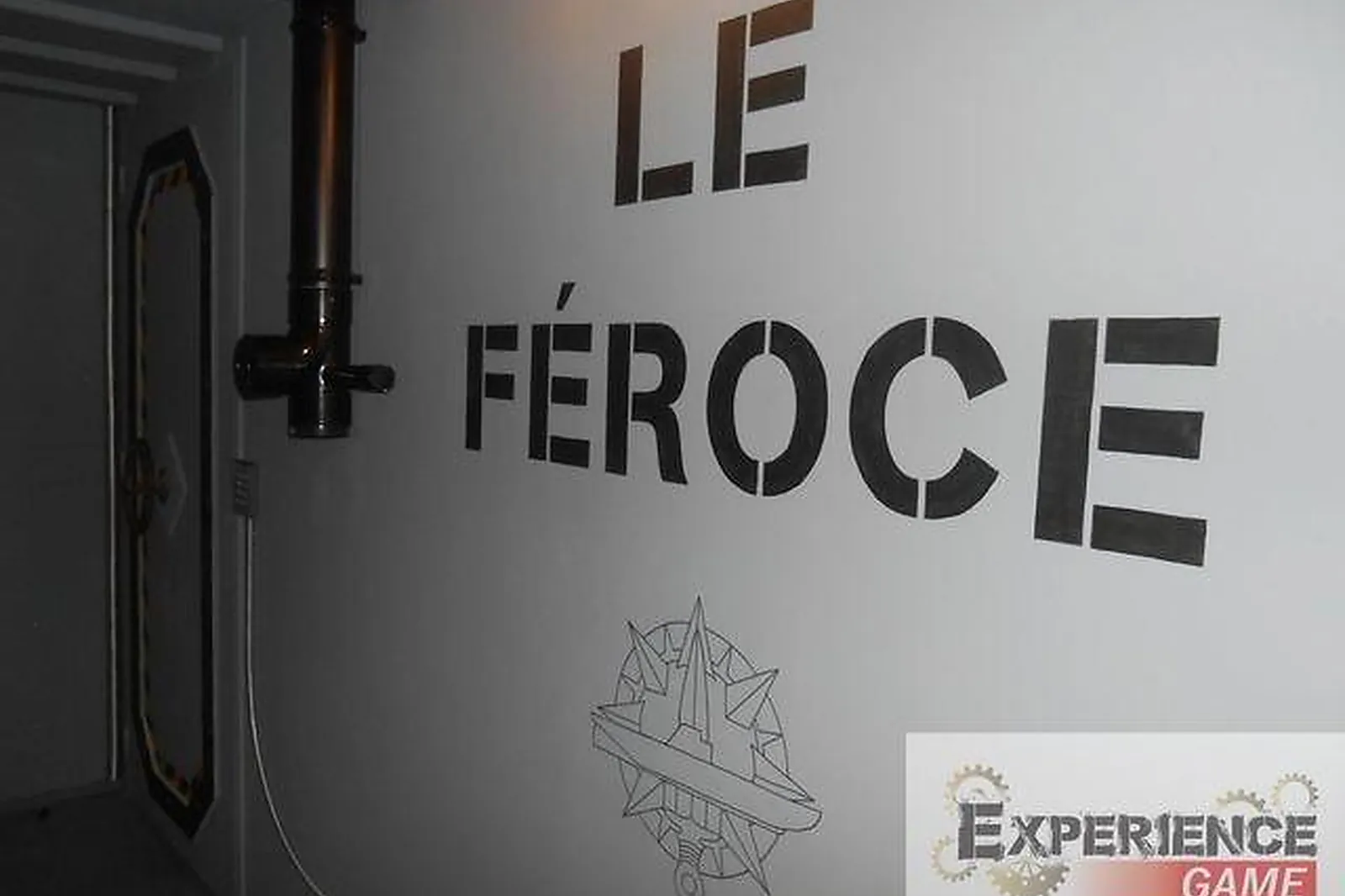 Team building insolite, TEAM BUILDING - SAINT-LÔ (MANCHE) : EXPERIENCE GAME