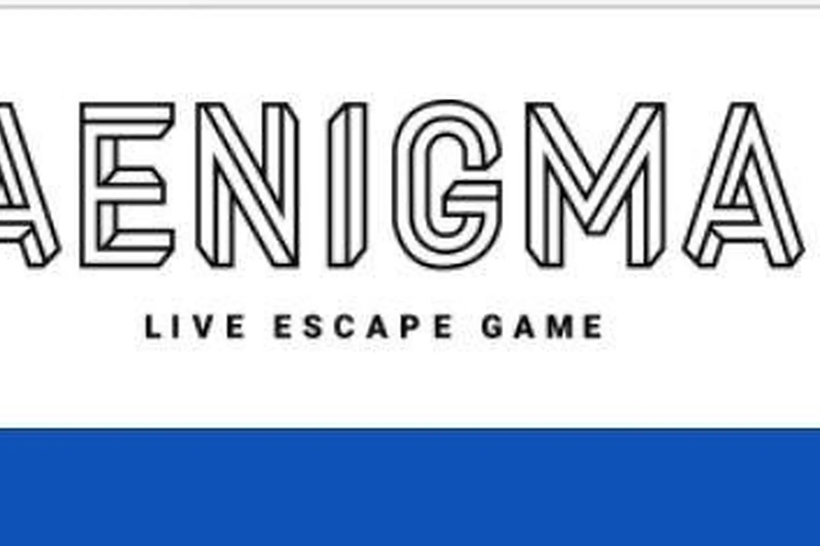 Team building insolite, TEAM BUILDING - SIX FOURS LES PLAGES (VAR) : AENIGMA