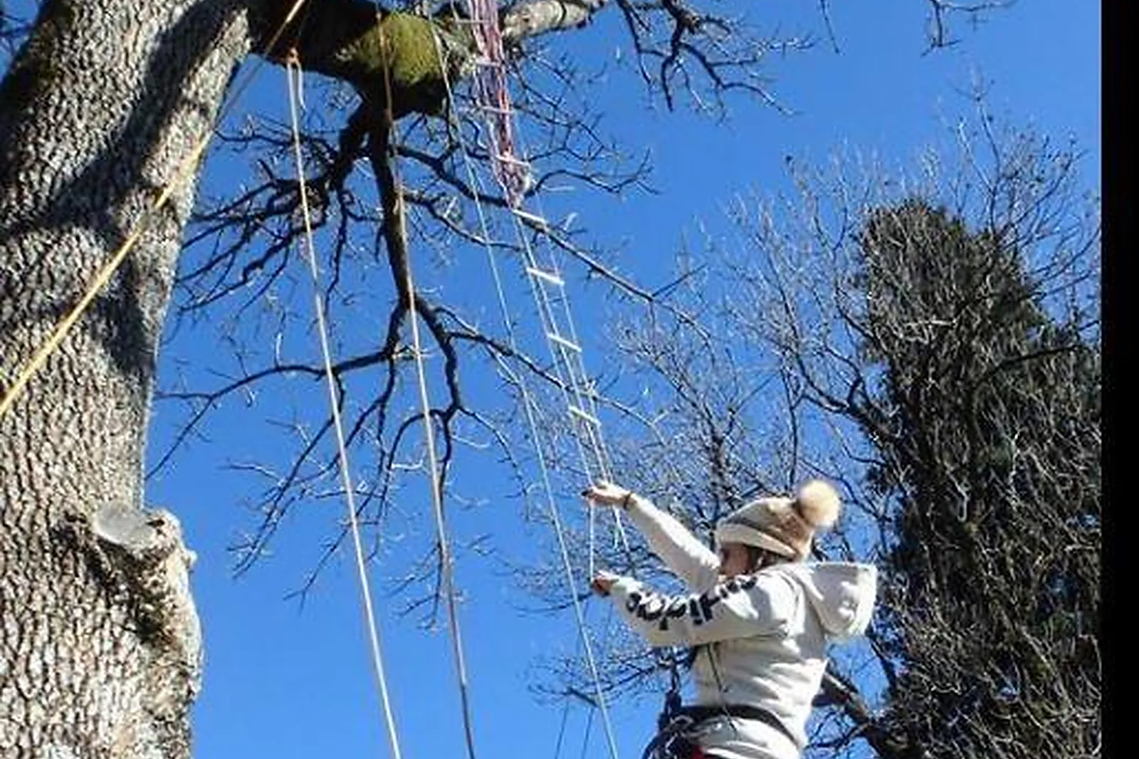 Team building original, TEAM BUILDING - ST ANDRÉ (GARD) : MONTS MERVEILLES