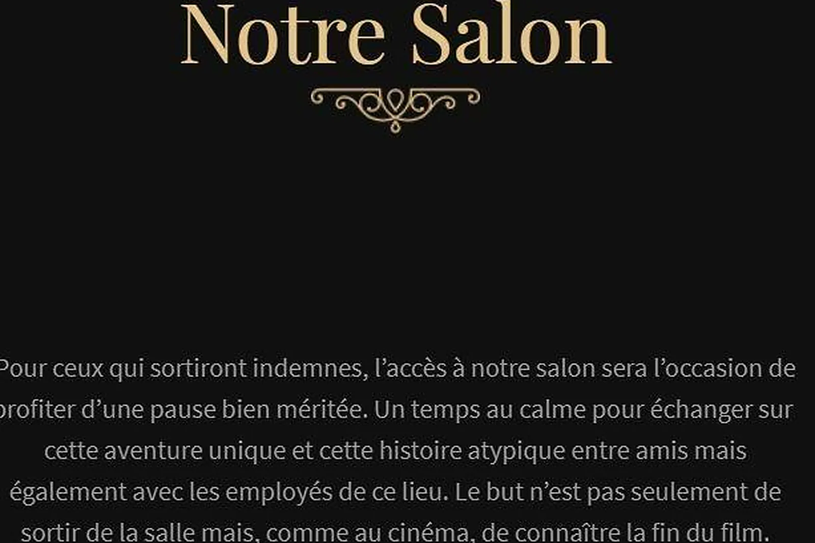 Team building original, TEAM BUILDING - TALENCE (GIRONDE) : THE HOSTEL