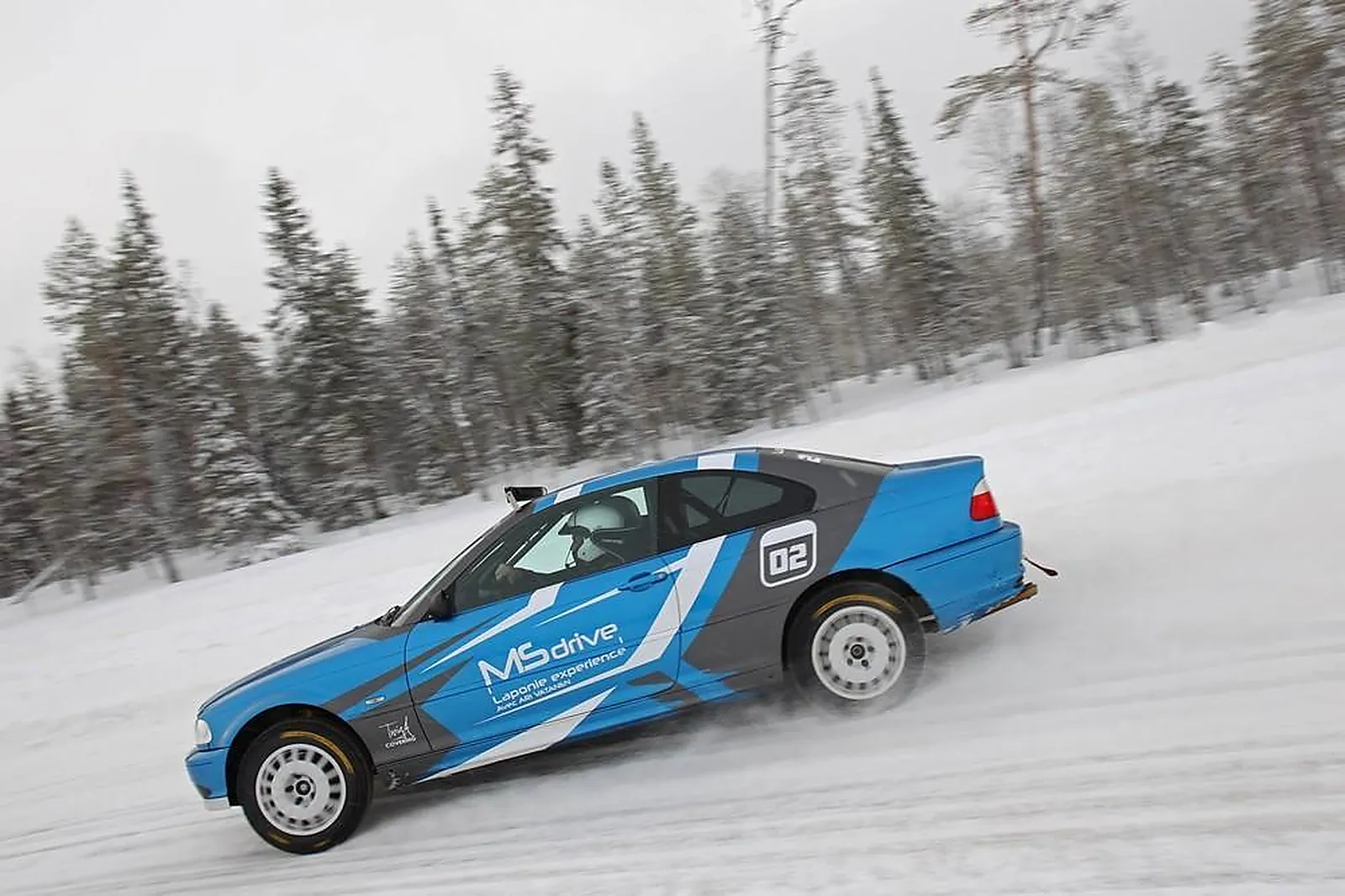 Team building automobile, TEAM BUILDING - TOULON (VAR) : SETUP PILOTAGE