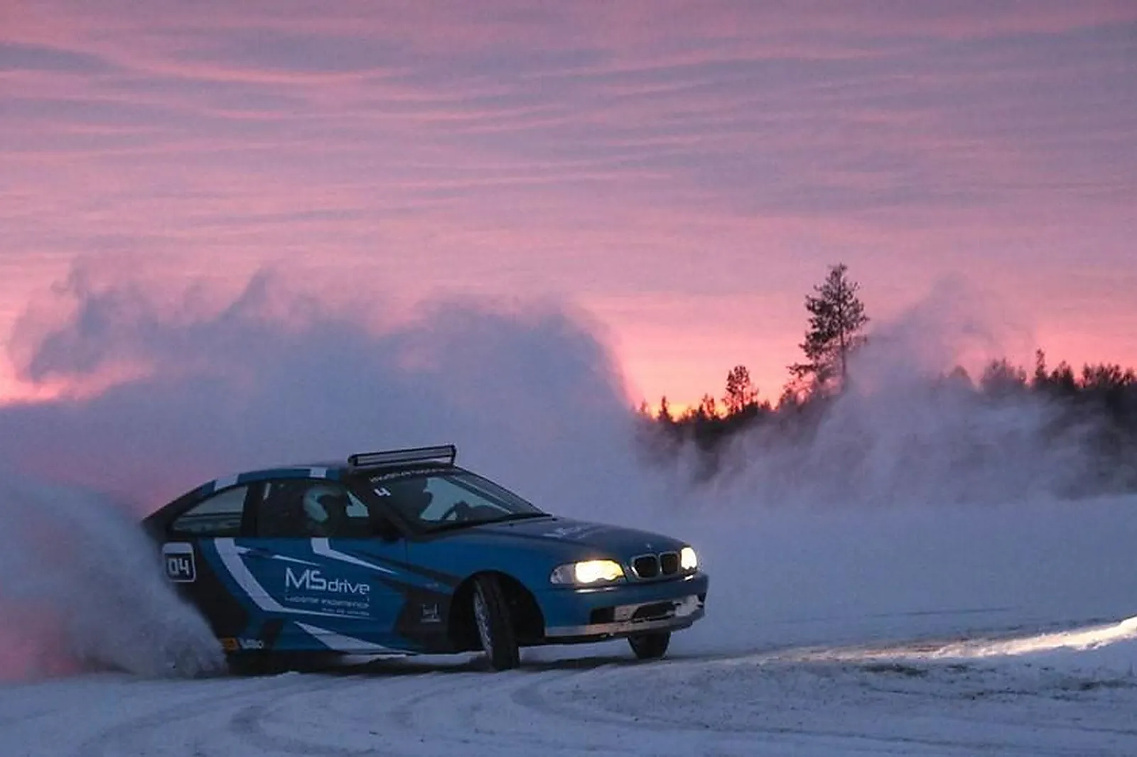 Team building automobile, TEAM BUILDING - TOULON (VAR) : SETUP PILOTAGE