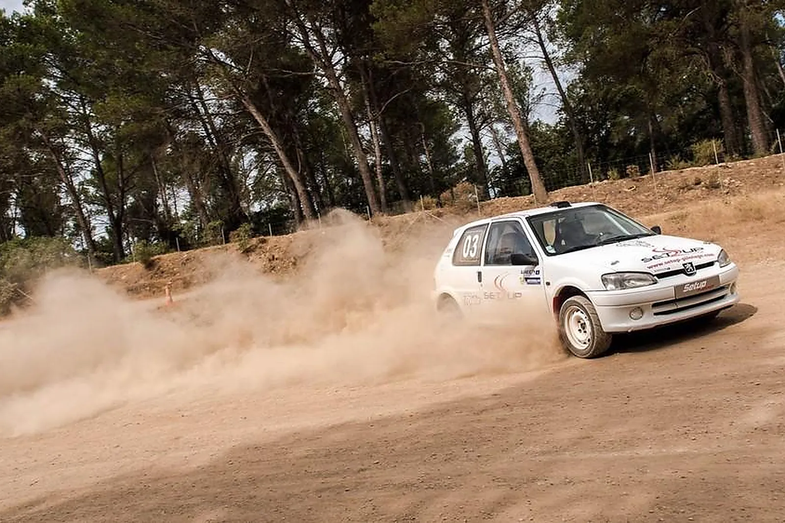 Team building automobile, TEAM BUILDING - TOULON (VAR) : SETUP PILOTAGE