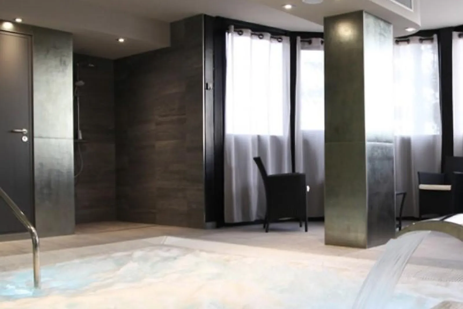 Team building original, TEAM BUILDING - TOULOUSE (HAUTE-GARONNE) : LE SPA ESPACE BIEN ÊTRE