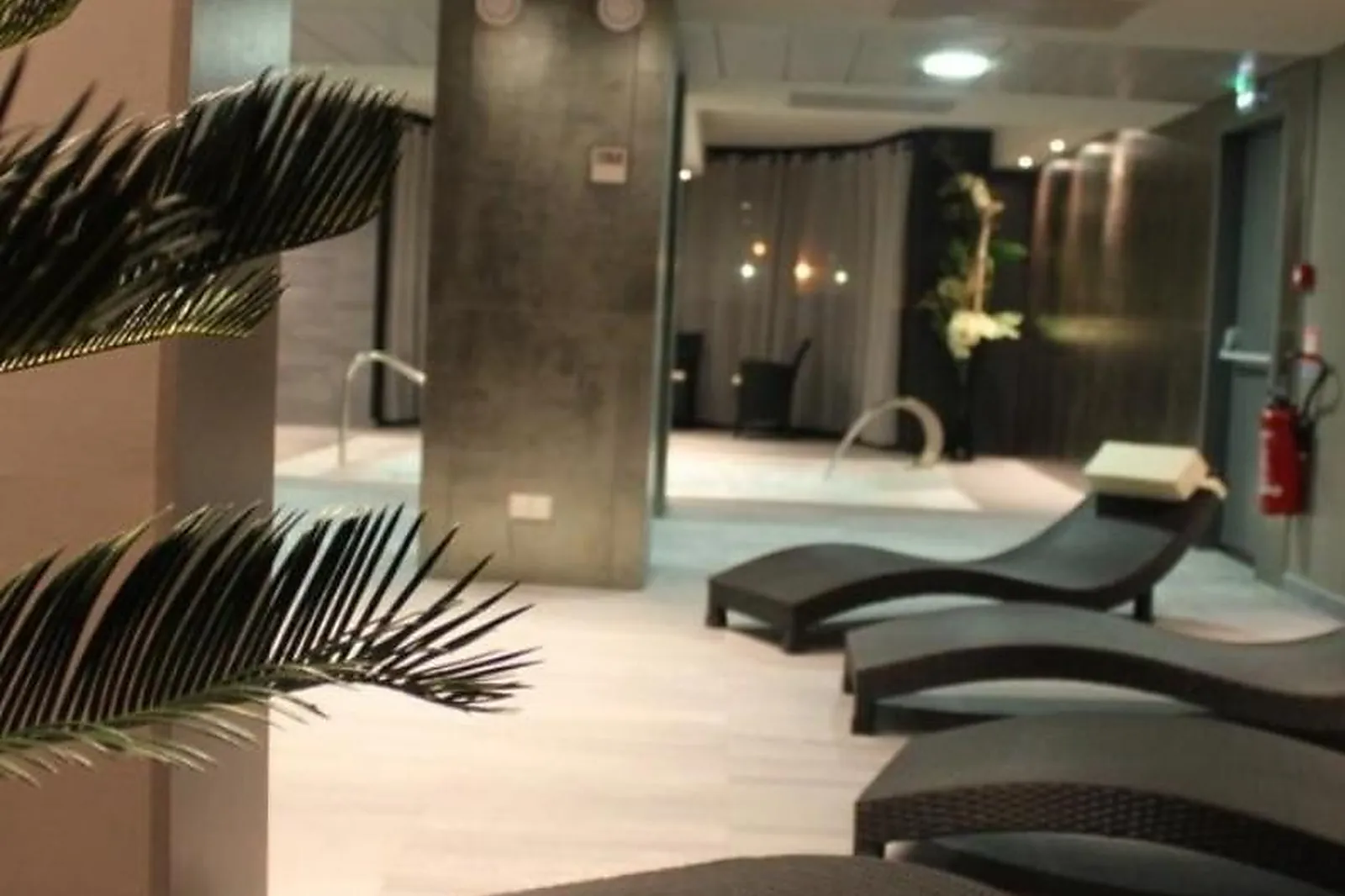 Team building original, TEAM BUILDING - TOULOUSE (HAUTE-GARONNE) : LE SPA ESPACE BIEN ÊTRE