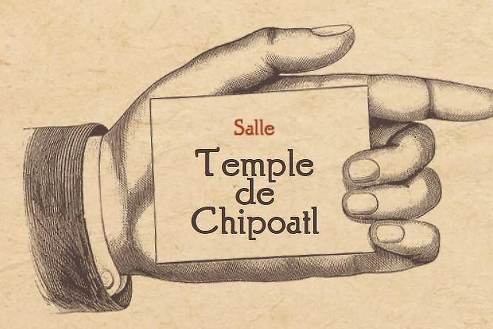 Team building insolite, TEAM BUILDING - TOURS (INDRE-ET-LOIRE) : ESCAPE EXPRESS