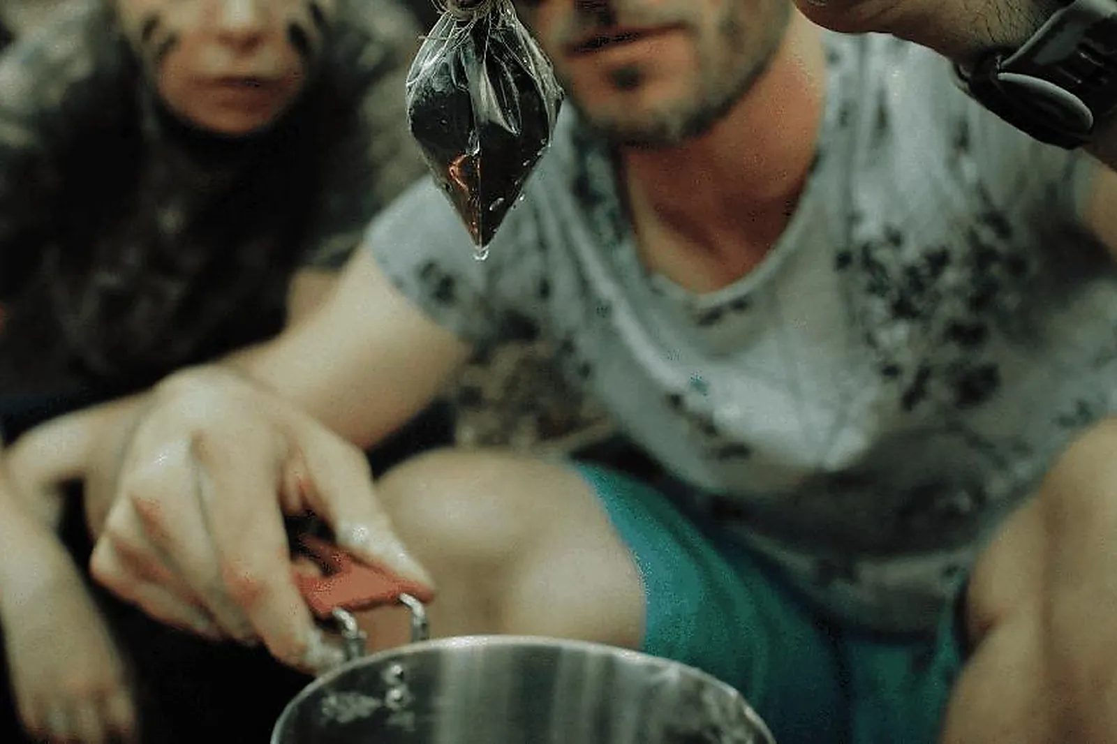 Team building original, TEAM BUILDING - TOURS (INDRE-ET-LOIRE) : NUMATERRA