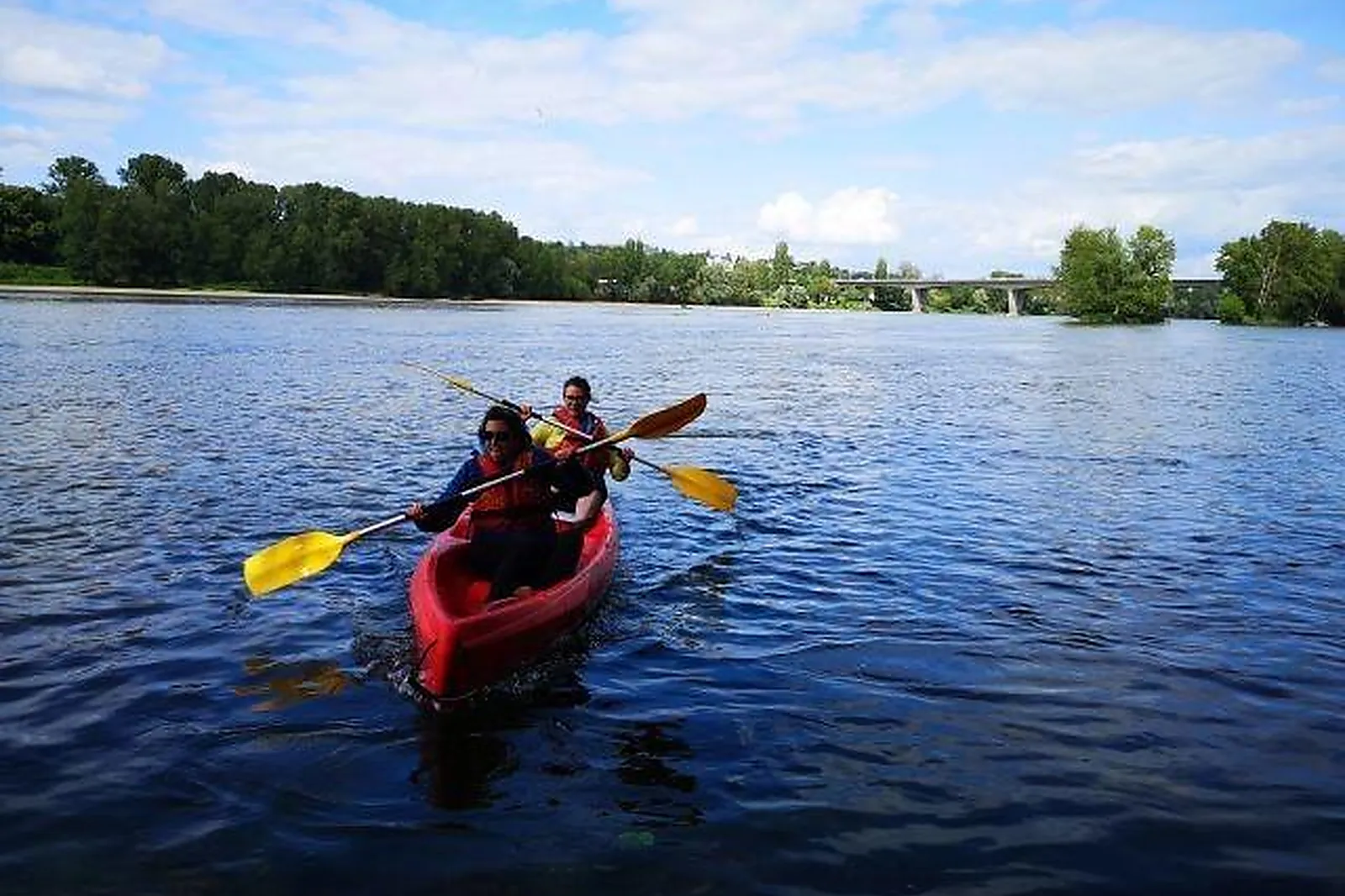 Team building original, TEAM BUILDING - TOURS (INDRE-ET-LOIRE) : NUMATERRA