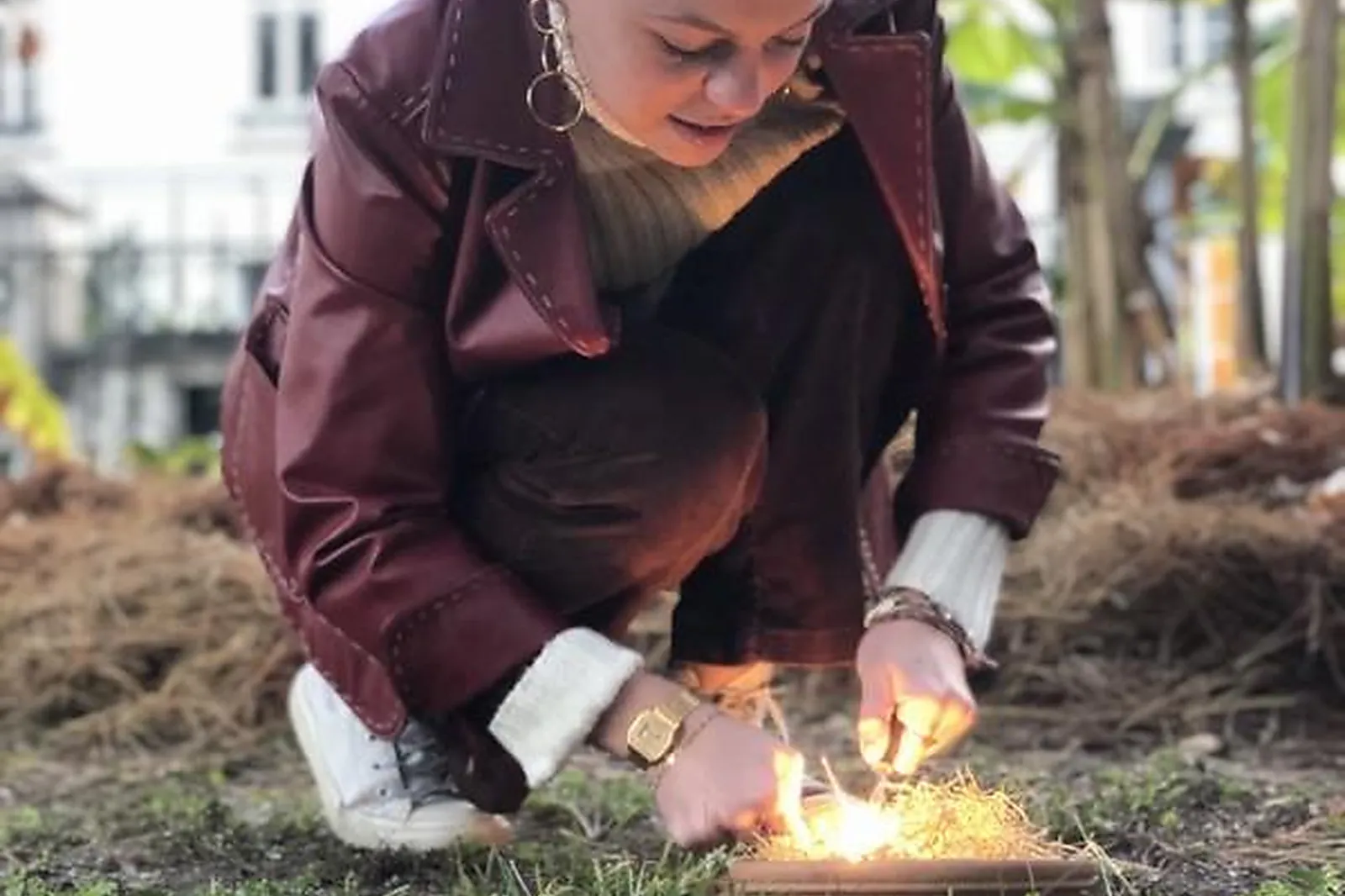 Team building original, TEAM BUILDING - TOURS (INDRE-ET-LOIRE) : NUMATERRA