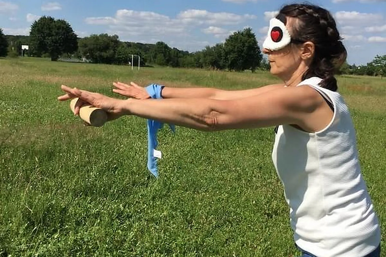 Team building original, TEAM BUILDING - TOURS (INDRE-ET-LOIRE) : NUMATERRA