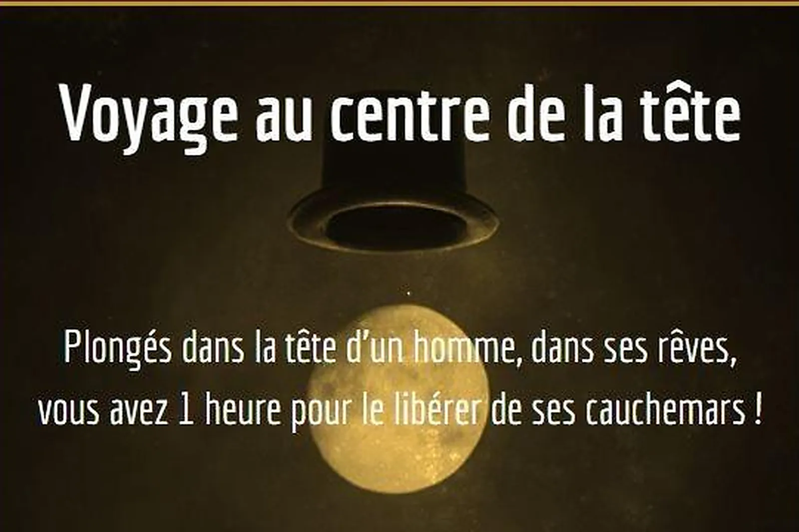 Team building insolite, TEAM BUILDING - VALENCIENNES (NORD) : PASSAGER 23