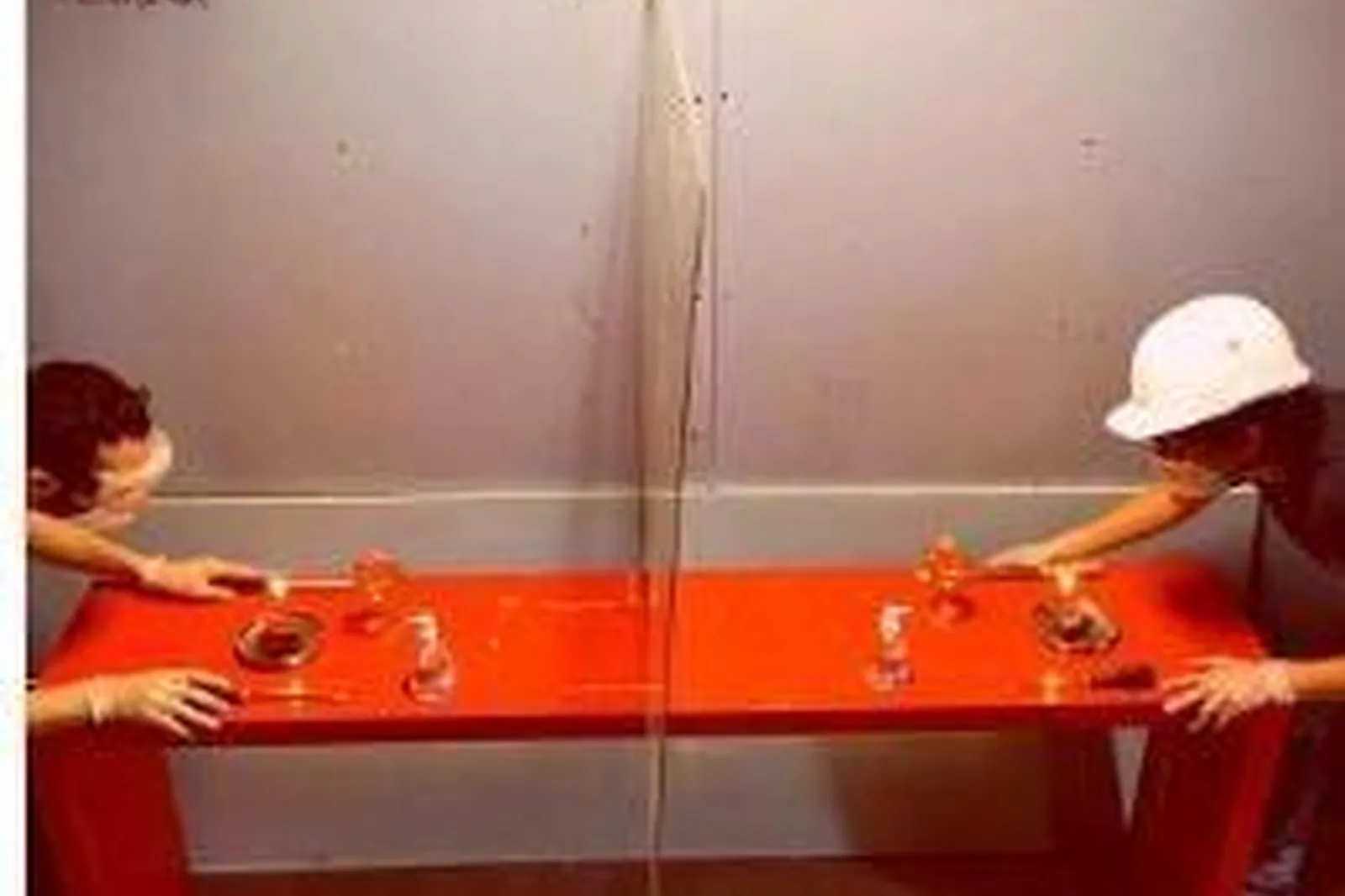 Team building original, TEAM BUILDING - VANNES (MORBIHAN) : HÔTEL EVASION