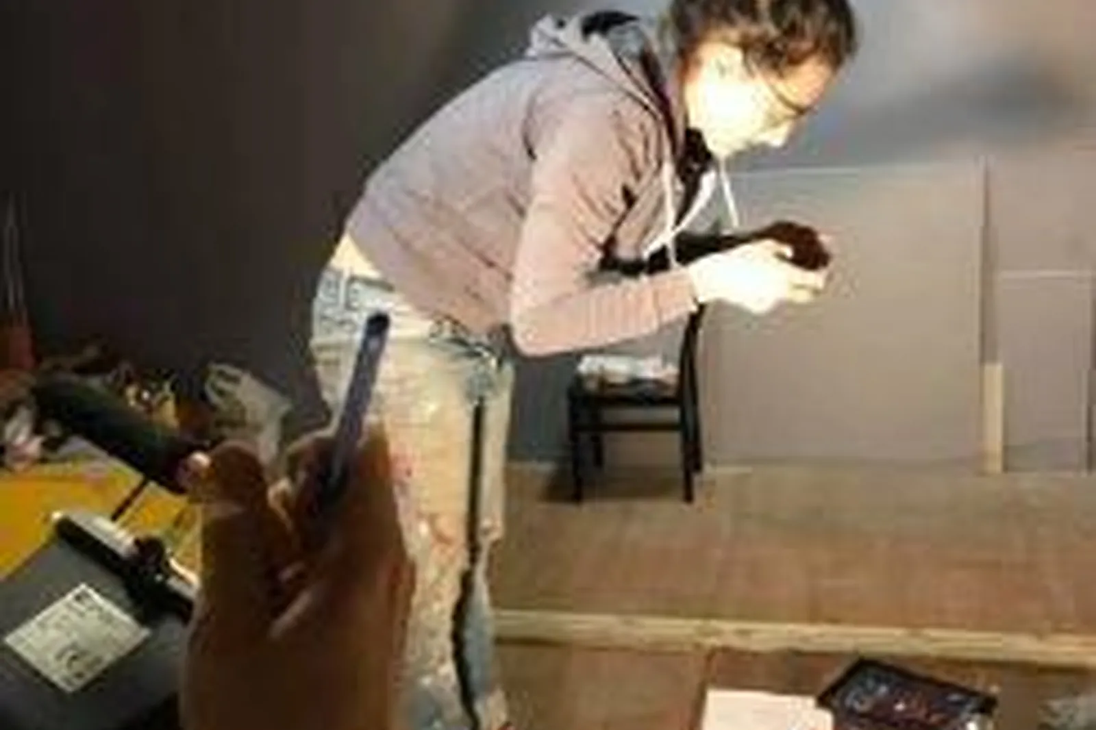 Team building original, TEAM BUILDING - VANNES (MORBIHAN) : HÔTEL EVASION