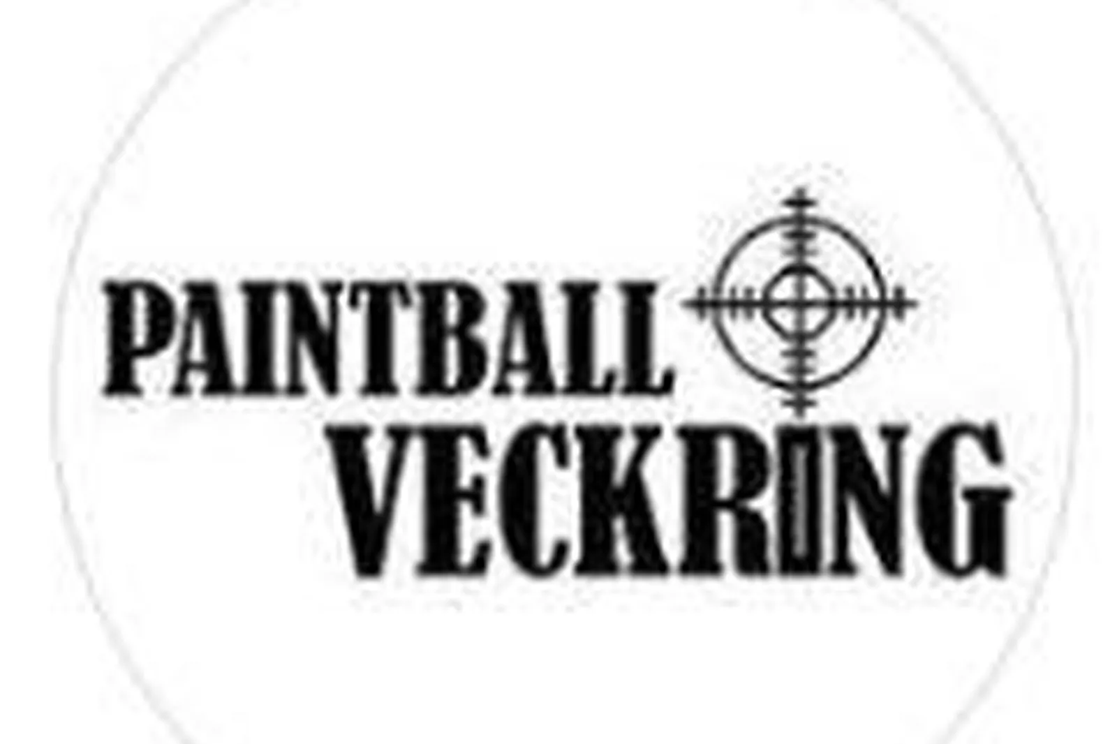 Team building sportif, TEAM BUILDING - VECKRING (MOSELLE) : PAINTBALL VECKRING