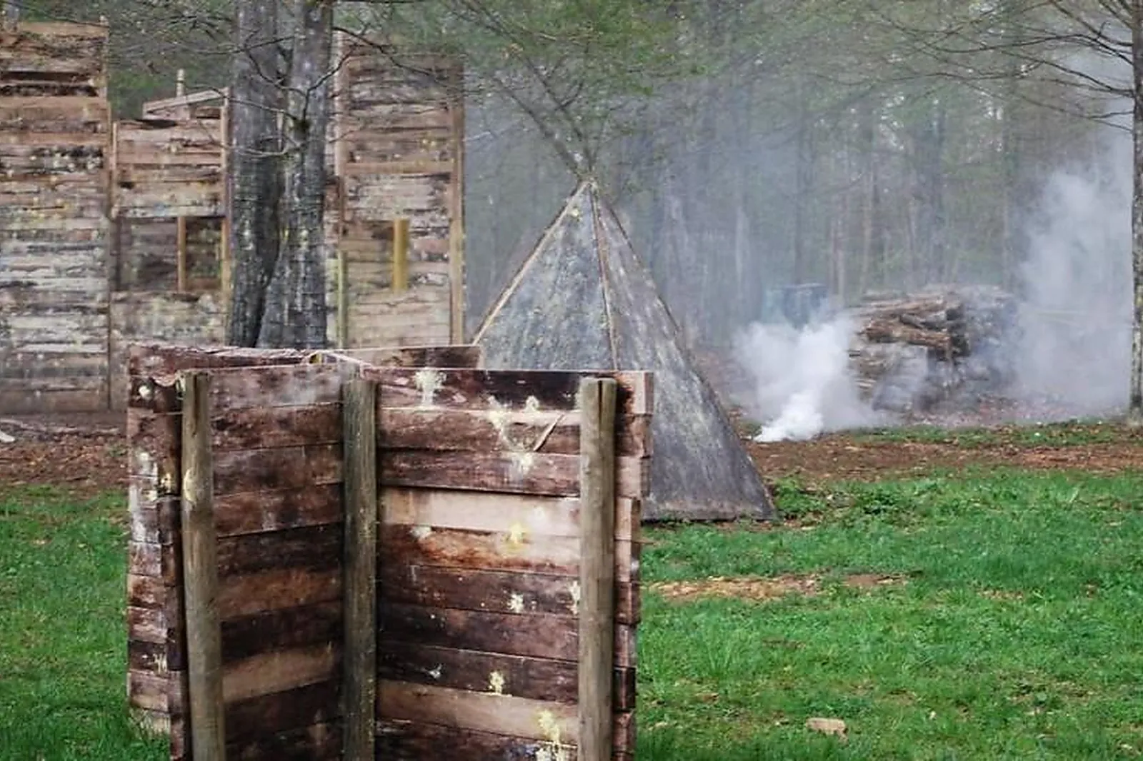 Team building sportif, TEAM BUILDING - VELAINE-EN-HAYE (MEURTHE-ET-MOSELLE) : AVENTURE EST PAINTBALL