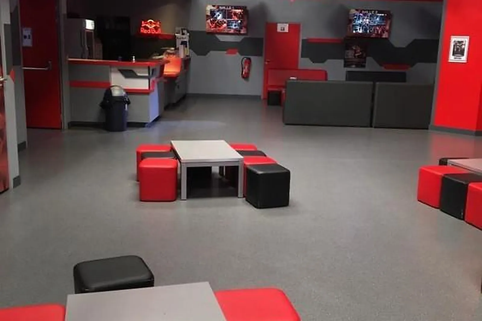 Team building sportif, TEAM BUILDING - VILLE-LE-GRAND (HAUTE-SAVOIE) : LASER GAME EVOLUTION ANNEMASSE