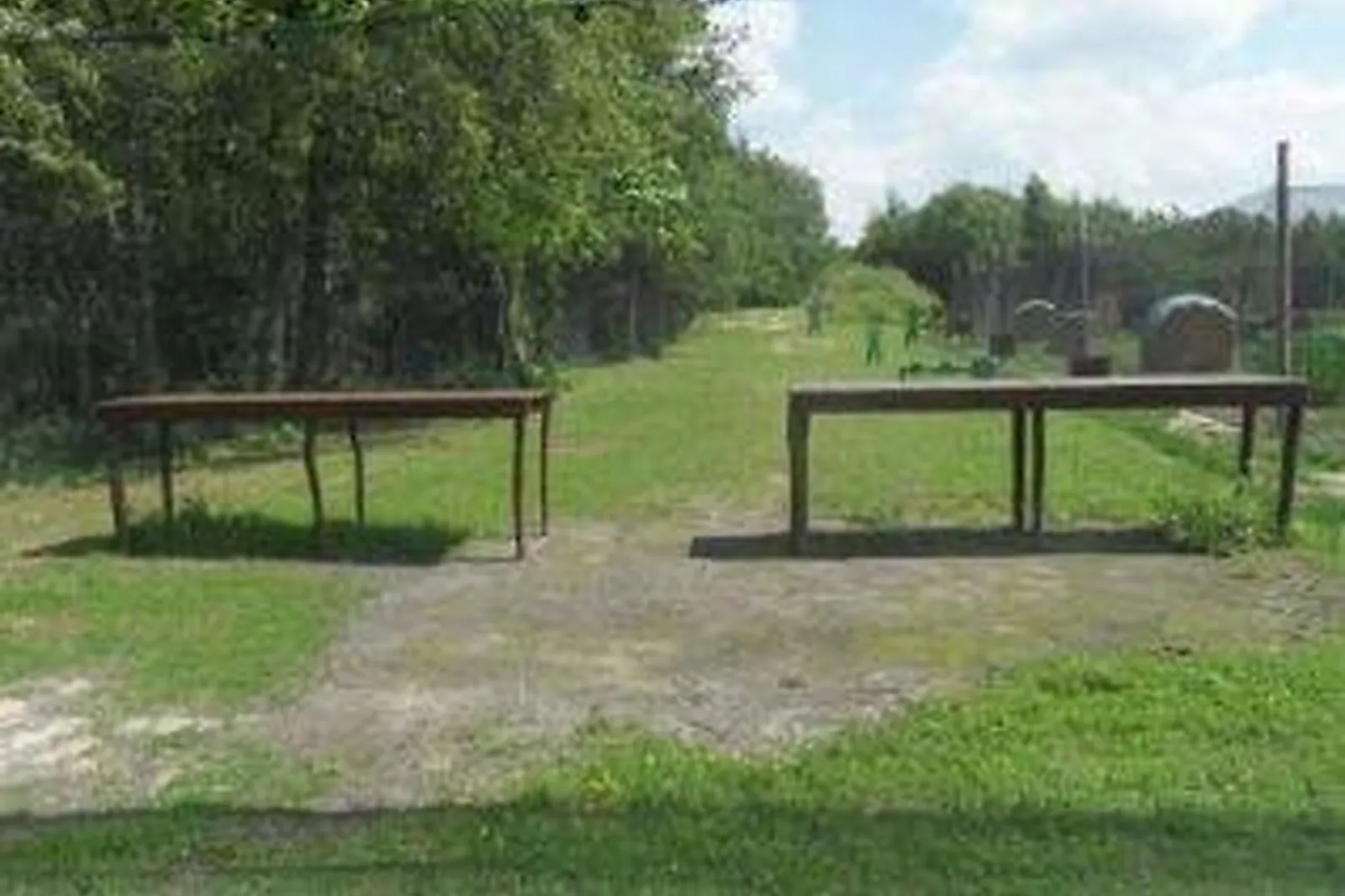 Team building sportif, TEAM BUILDING - VOUZON (LOIR-ET-CHER) : LE RABOT PAINTBALL AIRSOFT