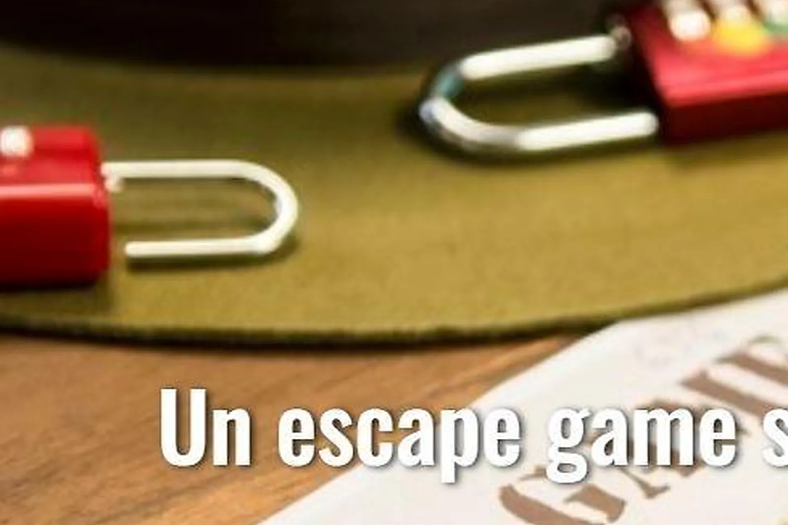 Team building original, TEAM BUILDING - VOREPPE (ISÈRE) : DIVERTY EVENTS