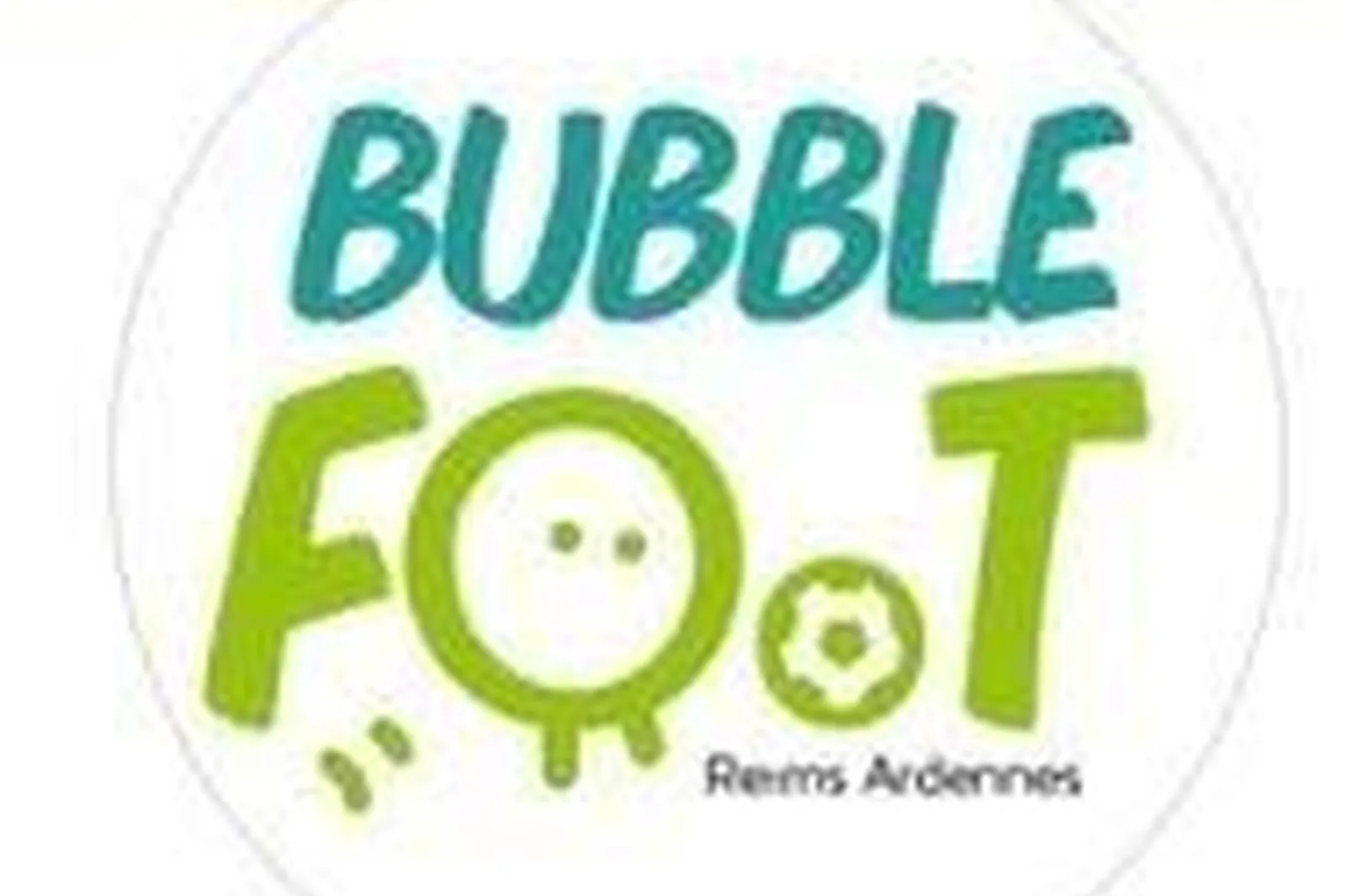 Team building sportif, TEAM BUILDING - WITRY-LES-REIMS (MARNE) : BUBBLE FOOT