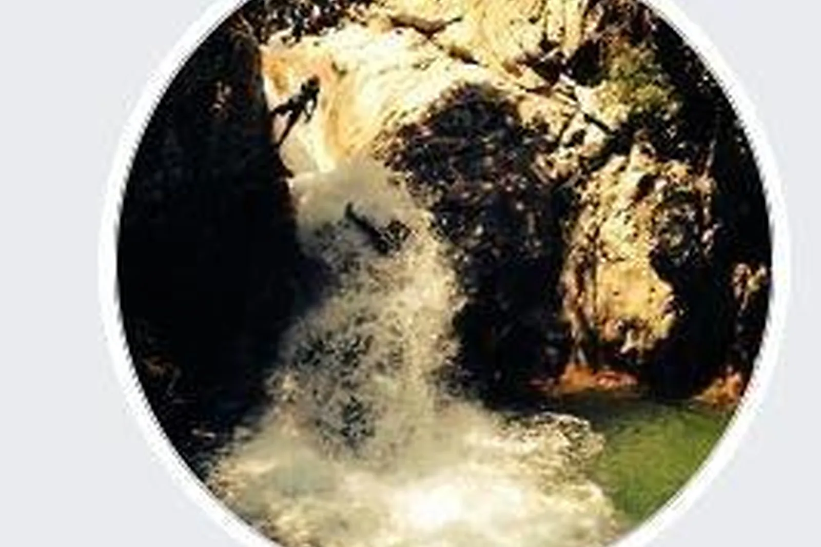 Team building sportif, SARI SOLENZARA : PARC DE LA SOLENZARA